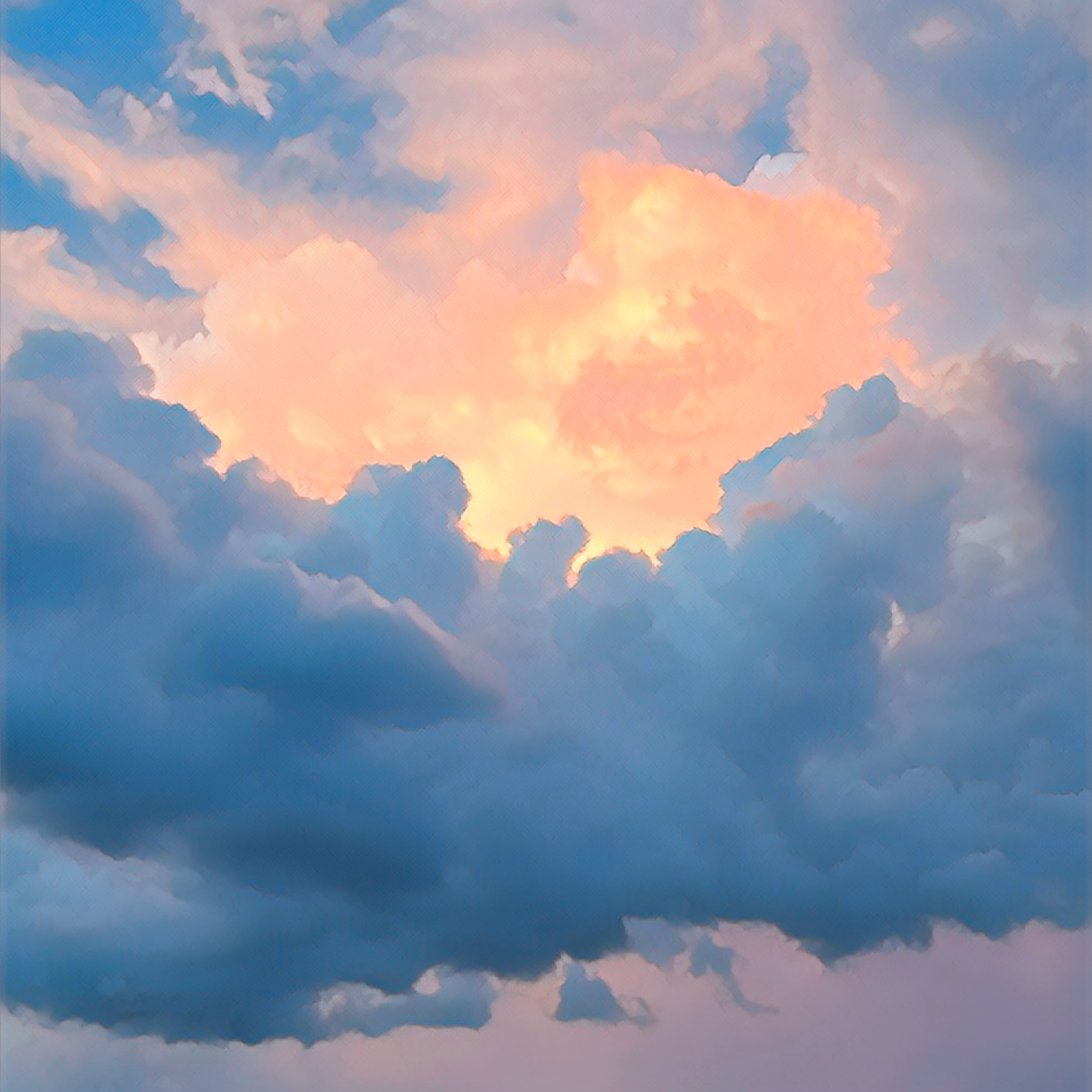Atmospheric Allurement artwork
