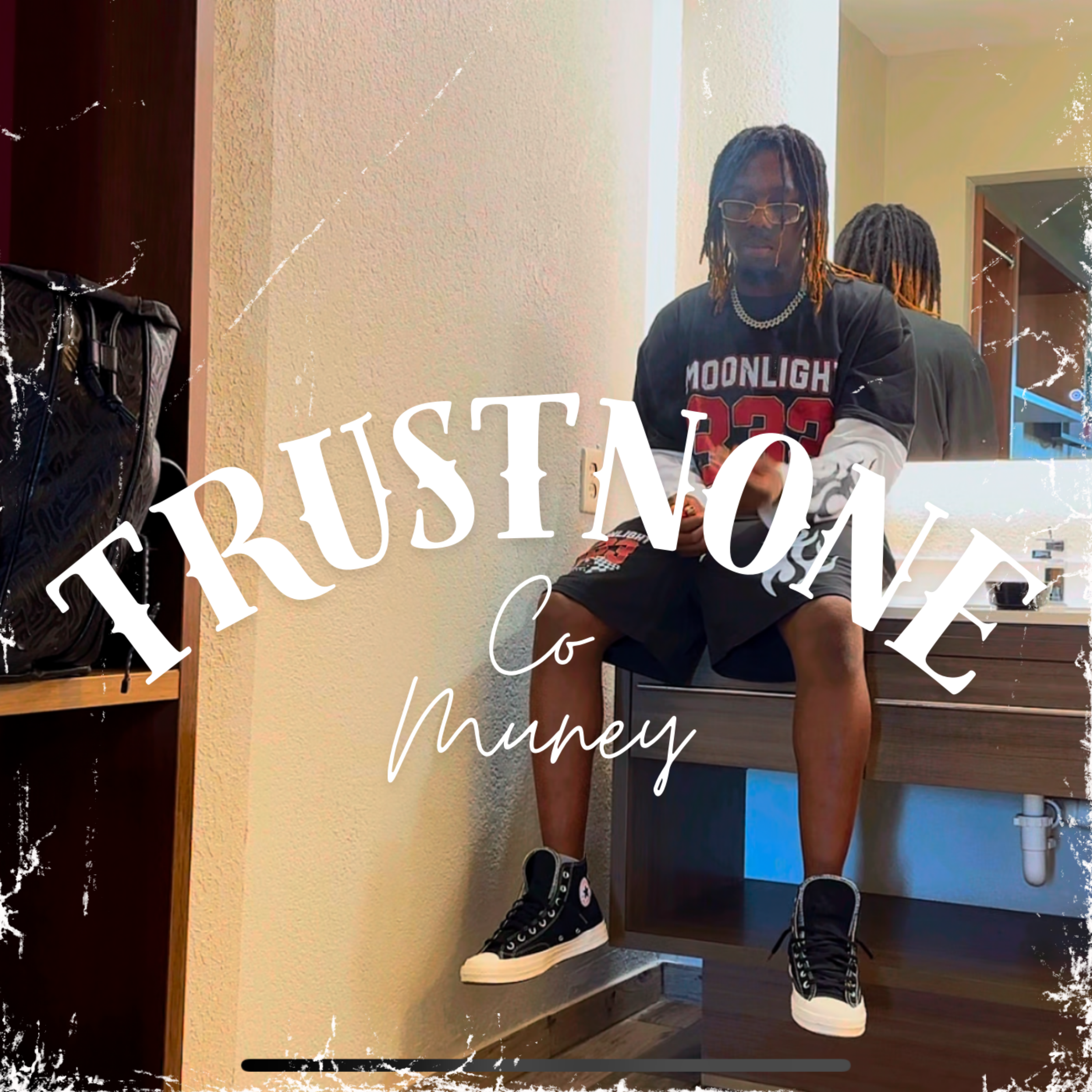 TrustNone artwork