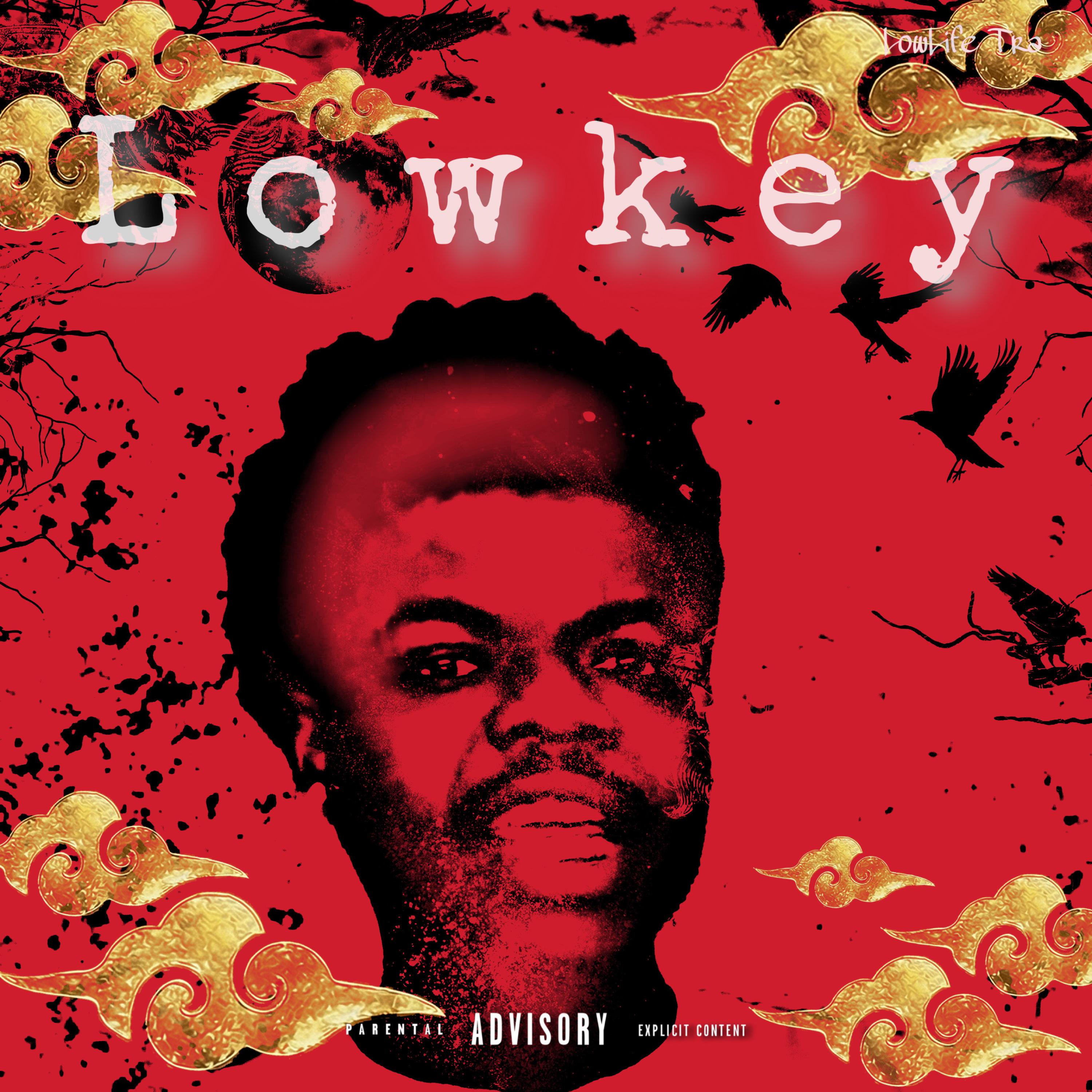 Lowkey artwork