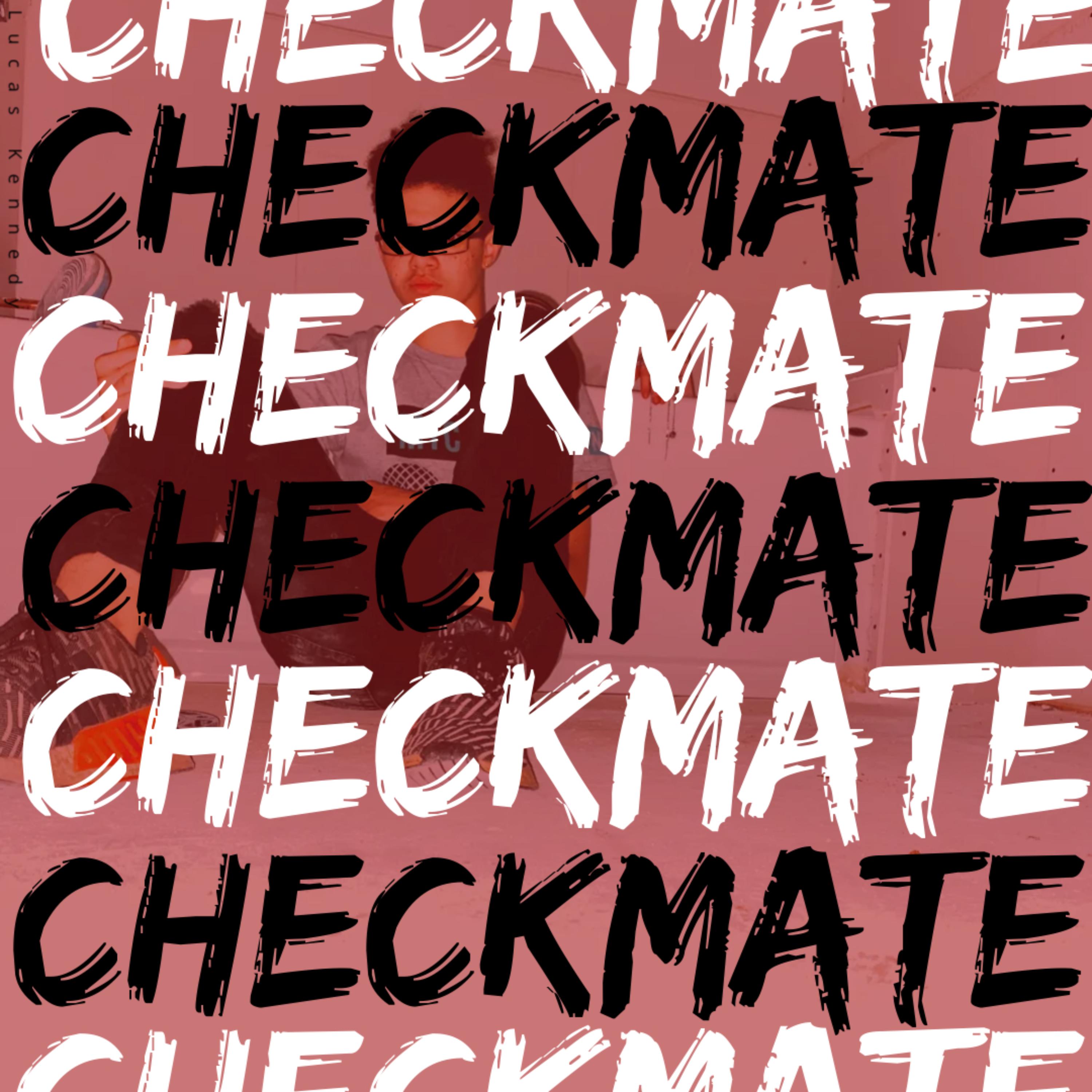 Checkmate artwork