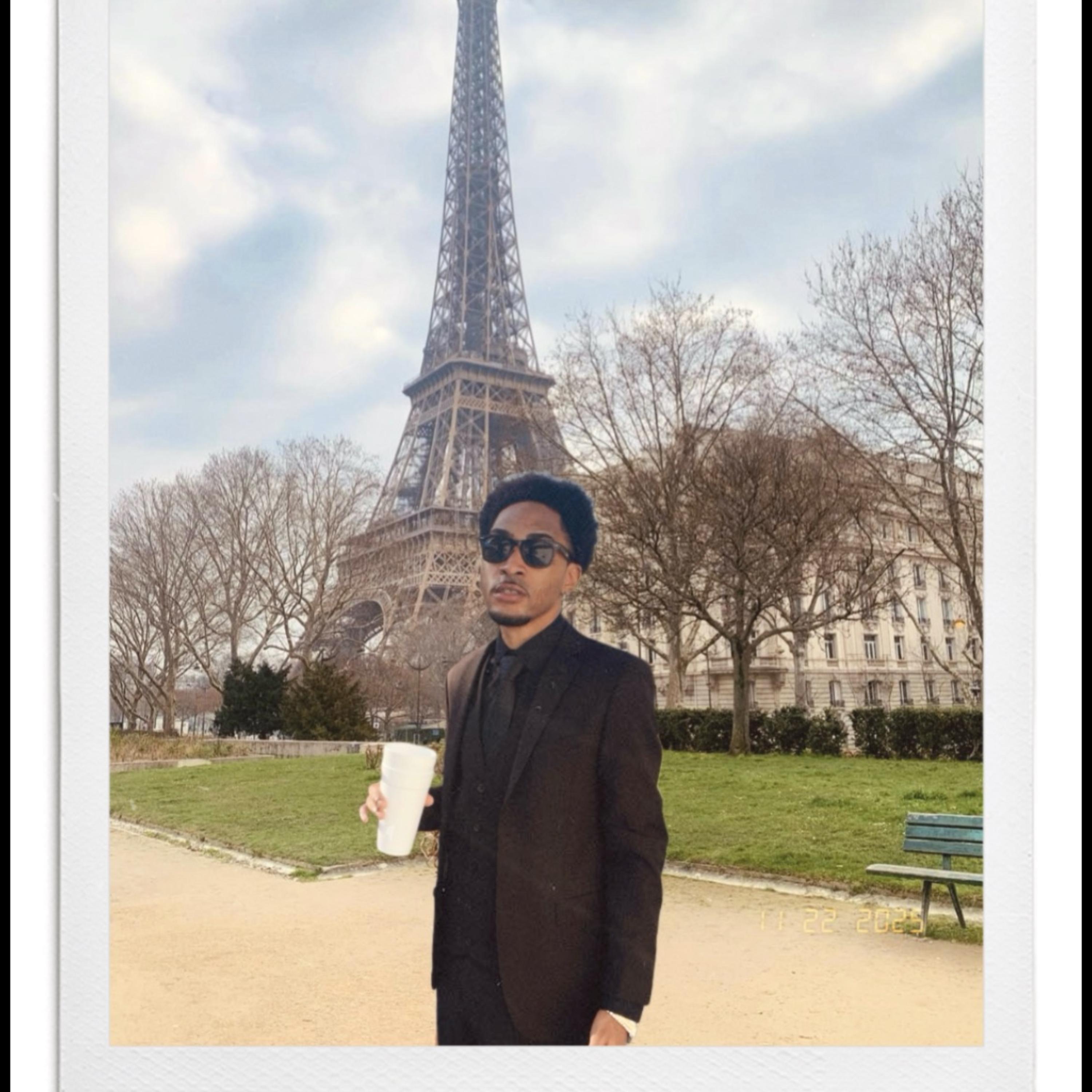 Welcome To My Life artwork