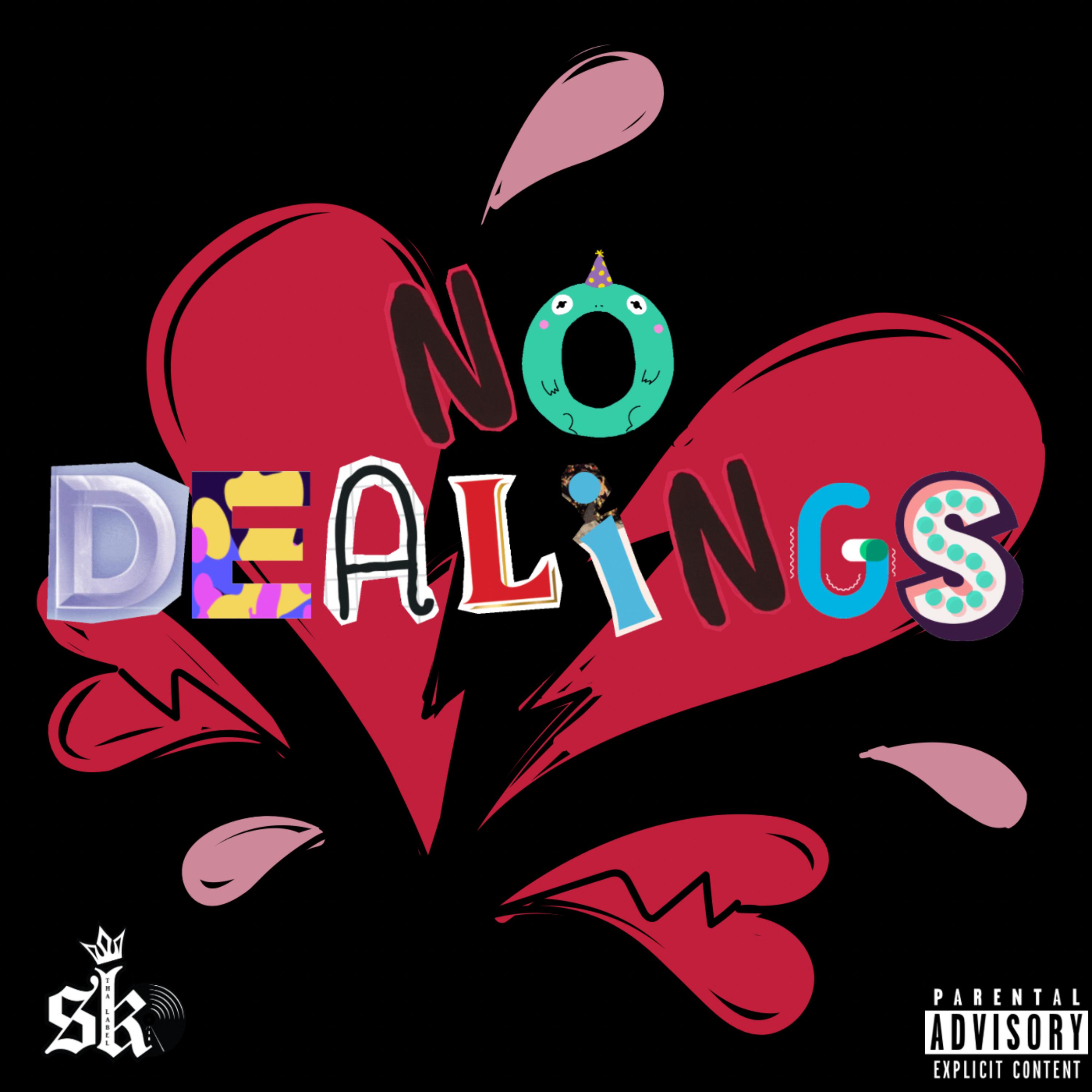No Dealings artwork