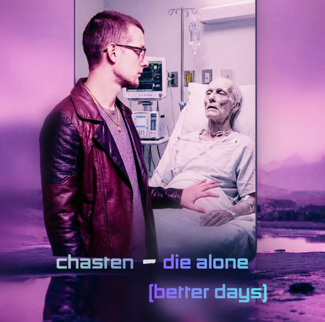 Chasten