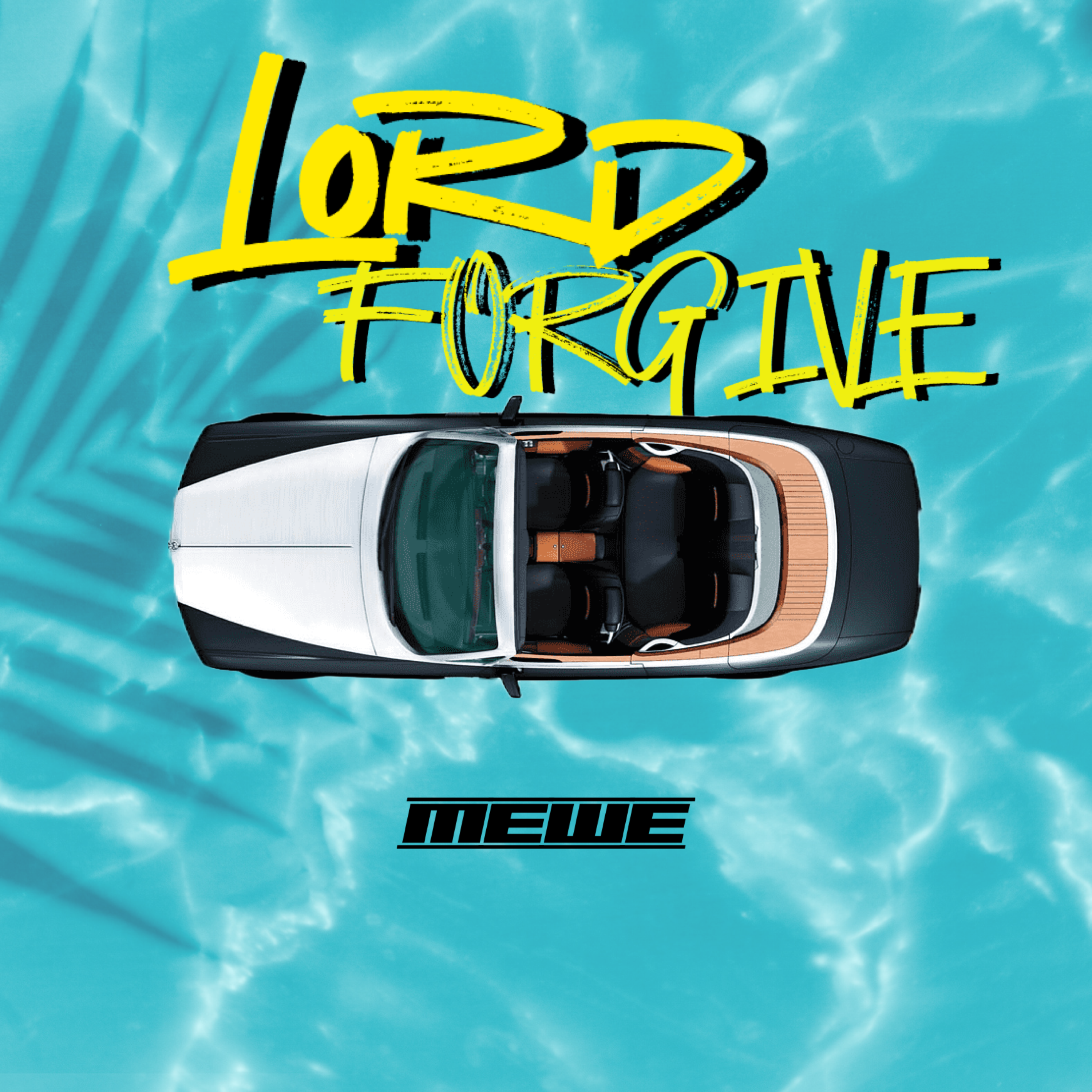 LORD FORGIVE artwork