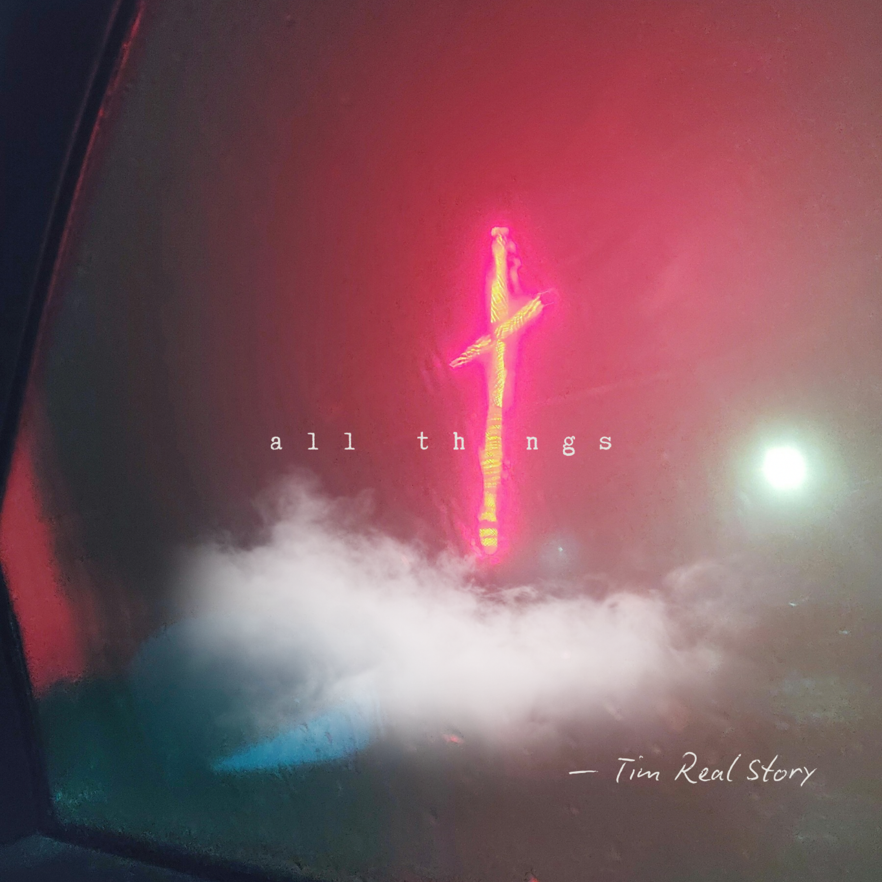 All Things artwork