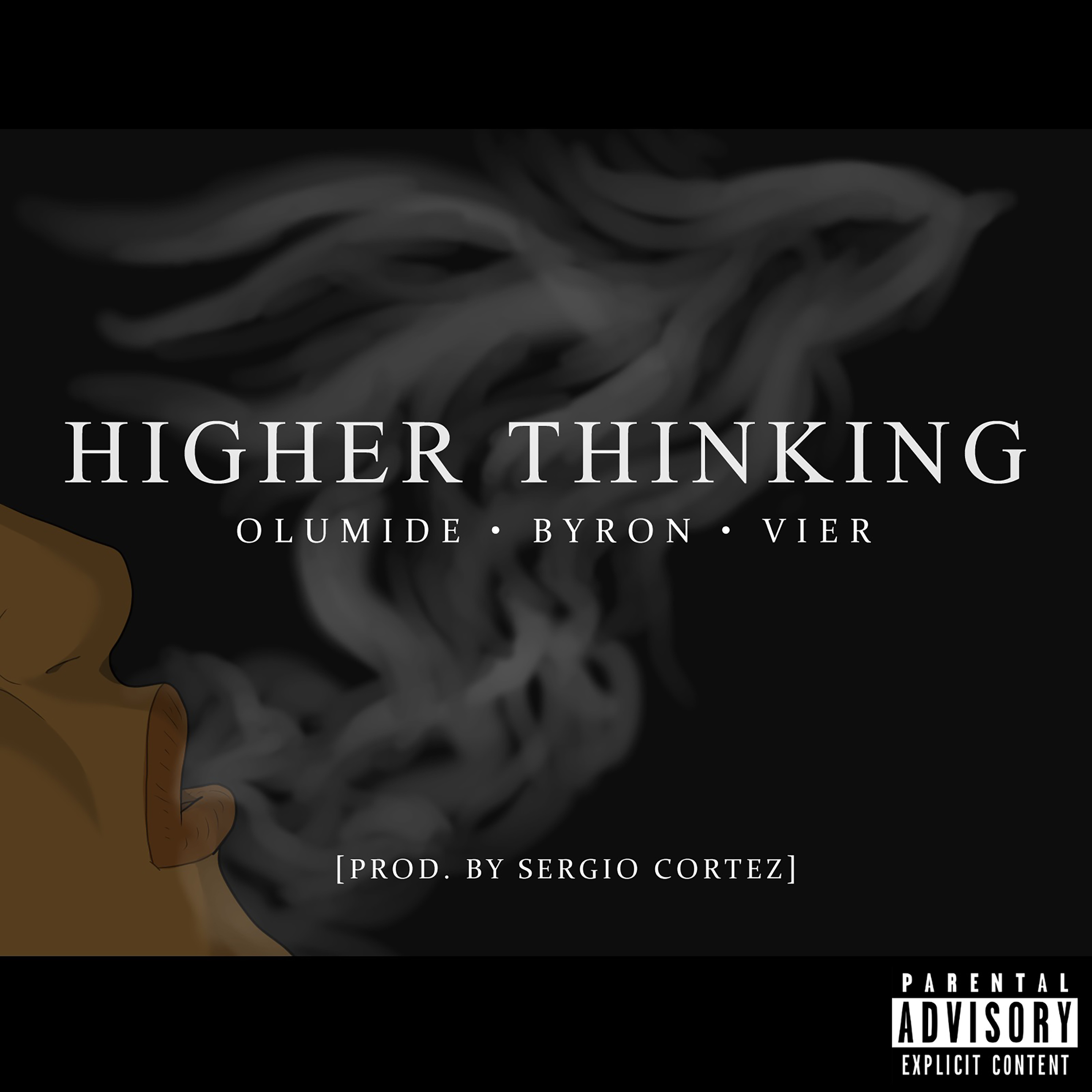 Higher Thinking artwork