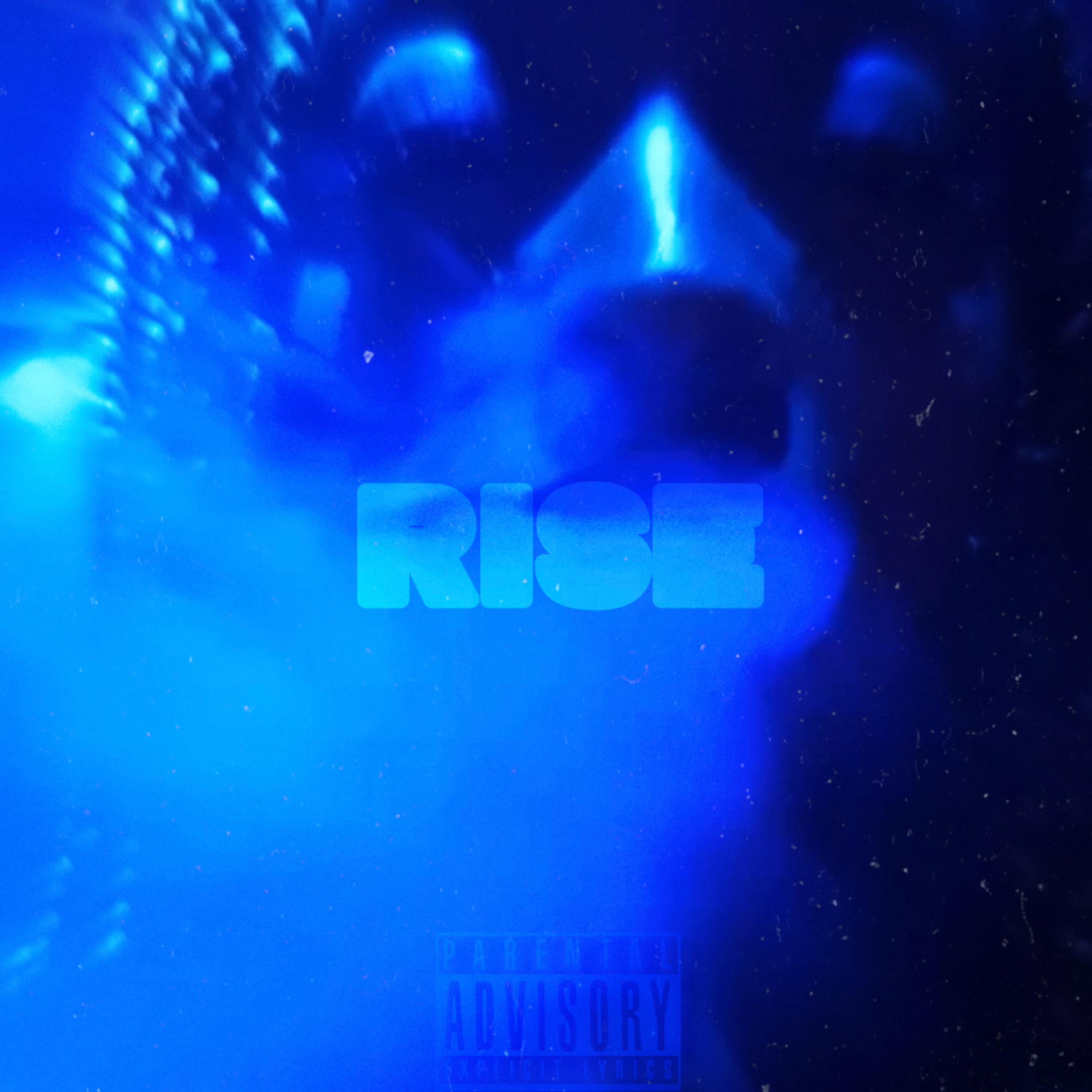 RISE (Big vibes kwtfgo) artwork