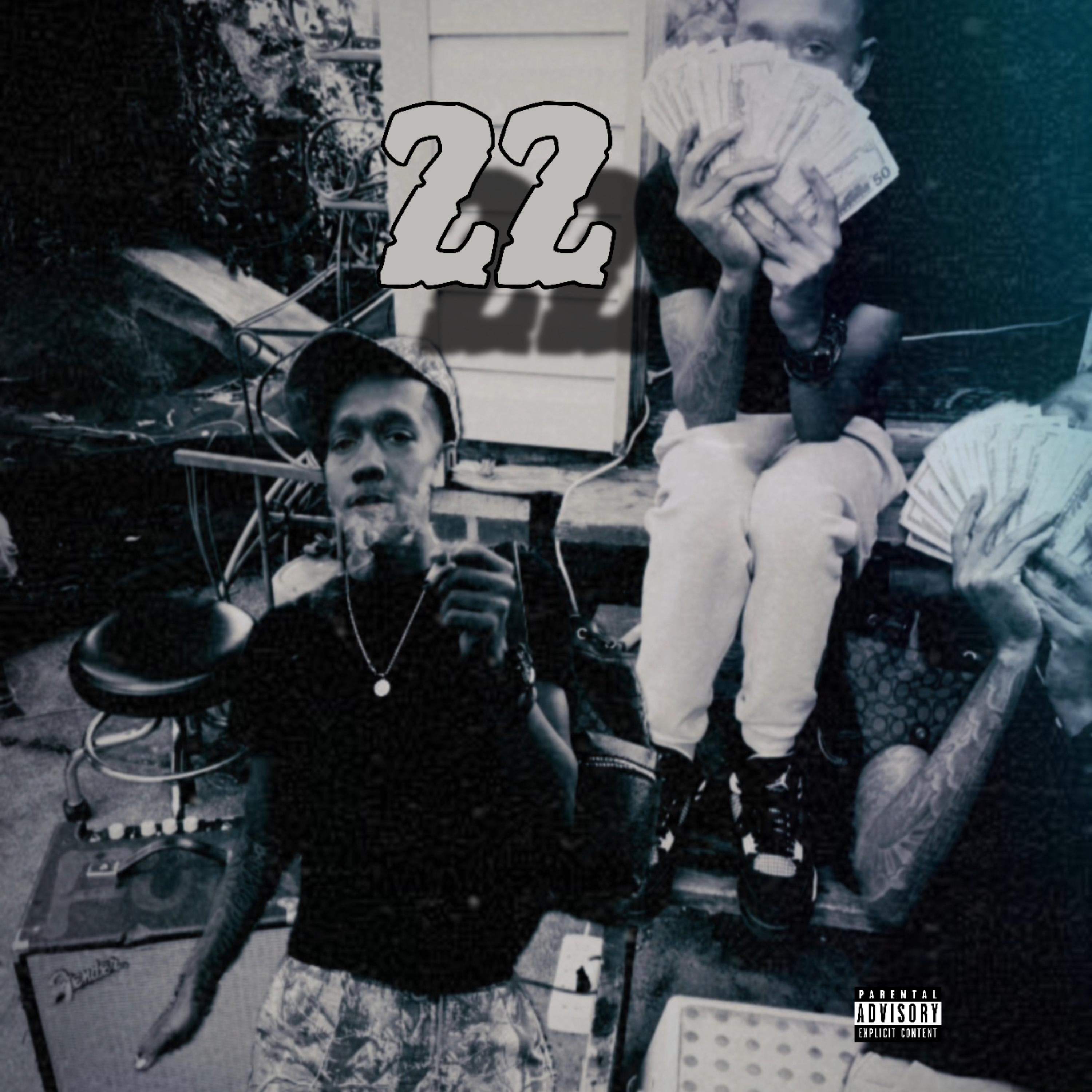 22 artwork