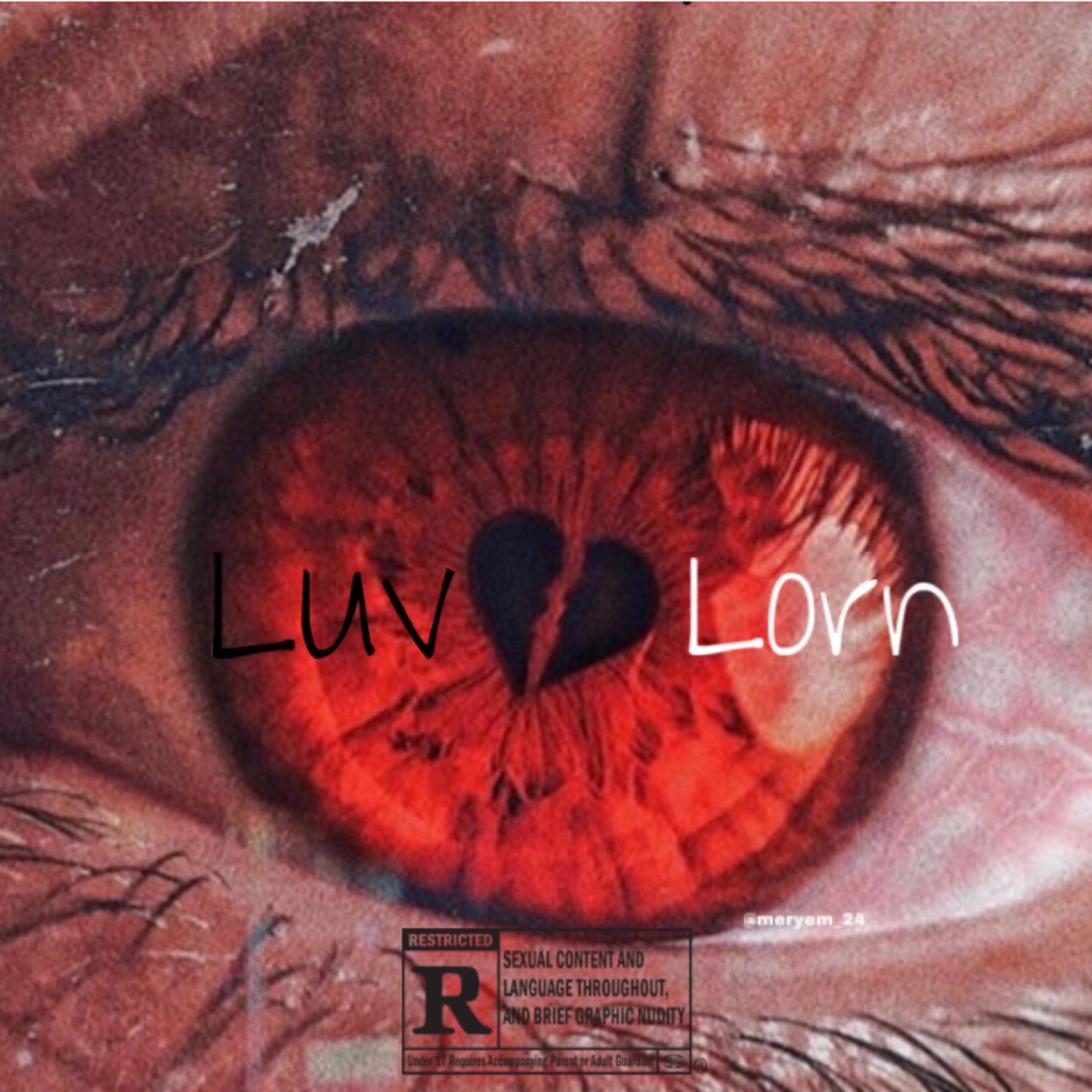 Luv Lorn artwork