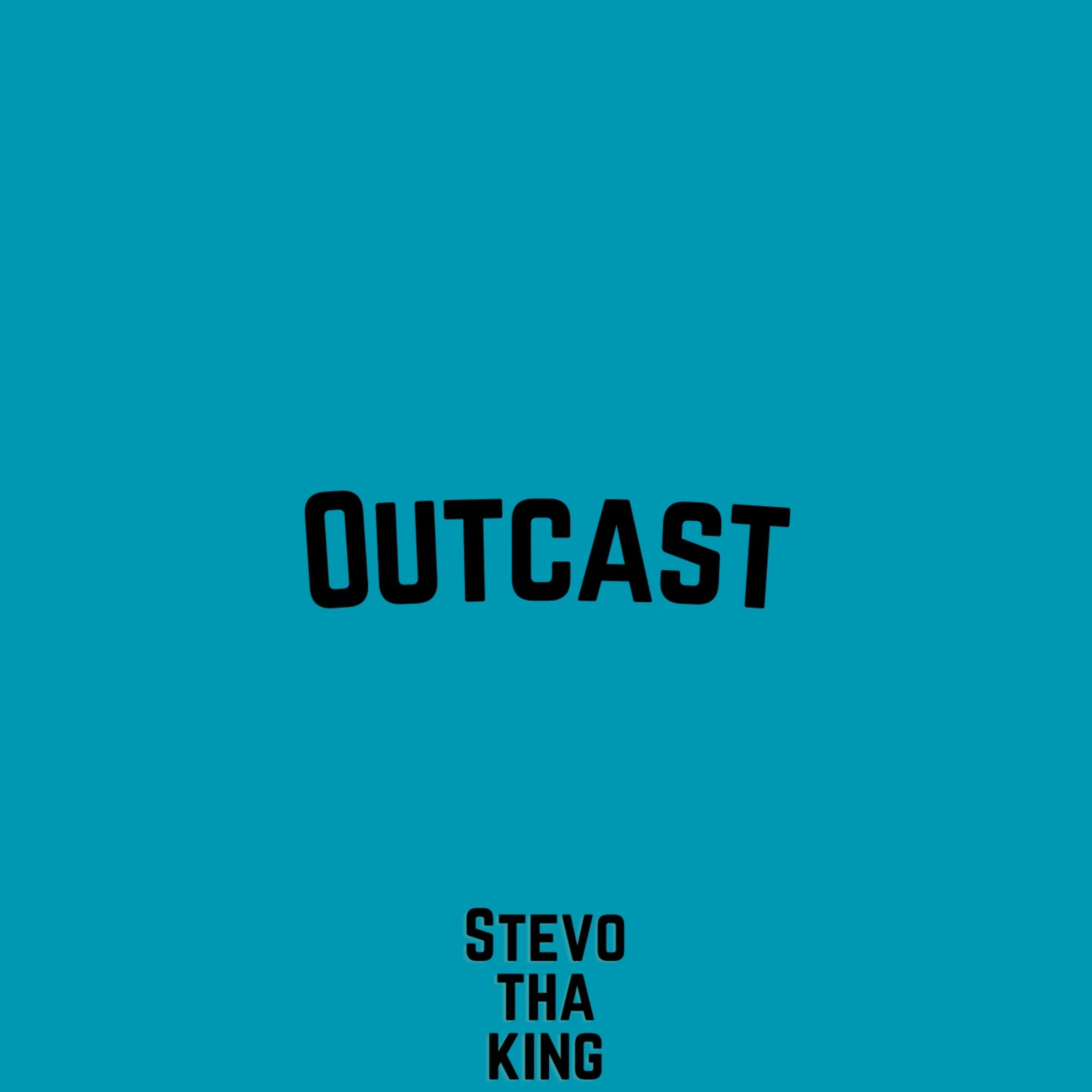 Outcast artwork