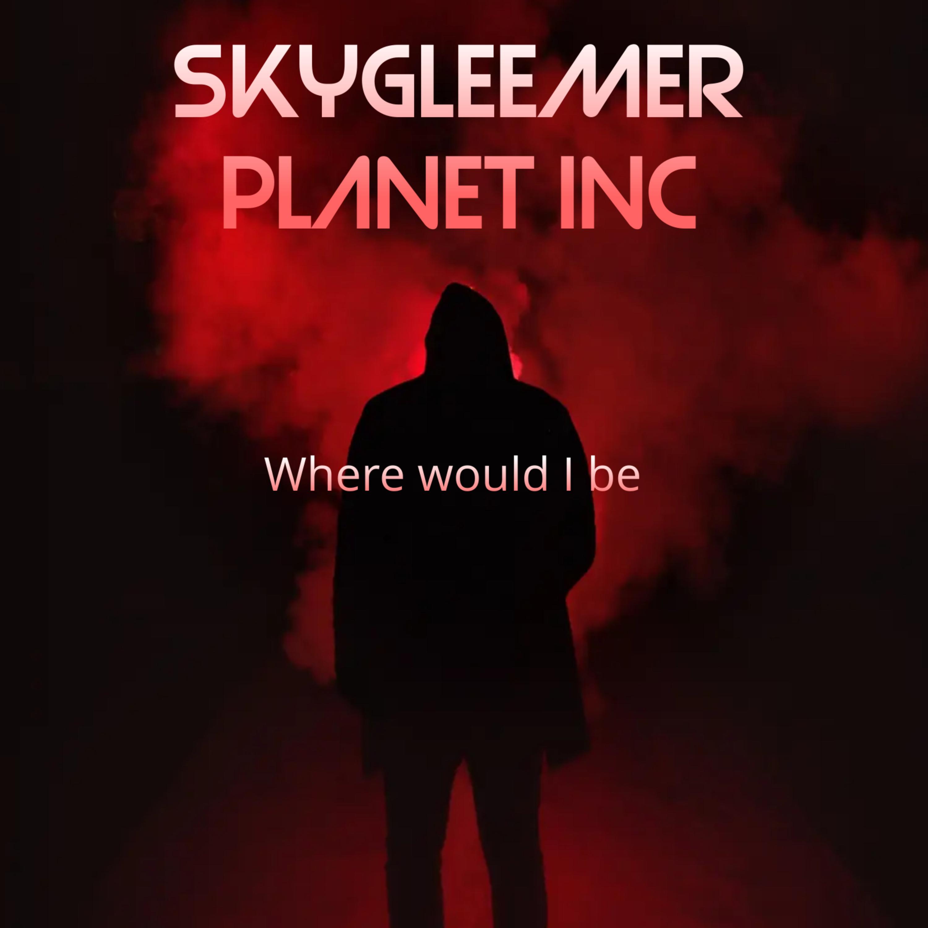 Where Would I Be artwork