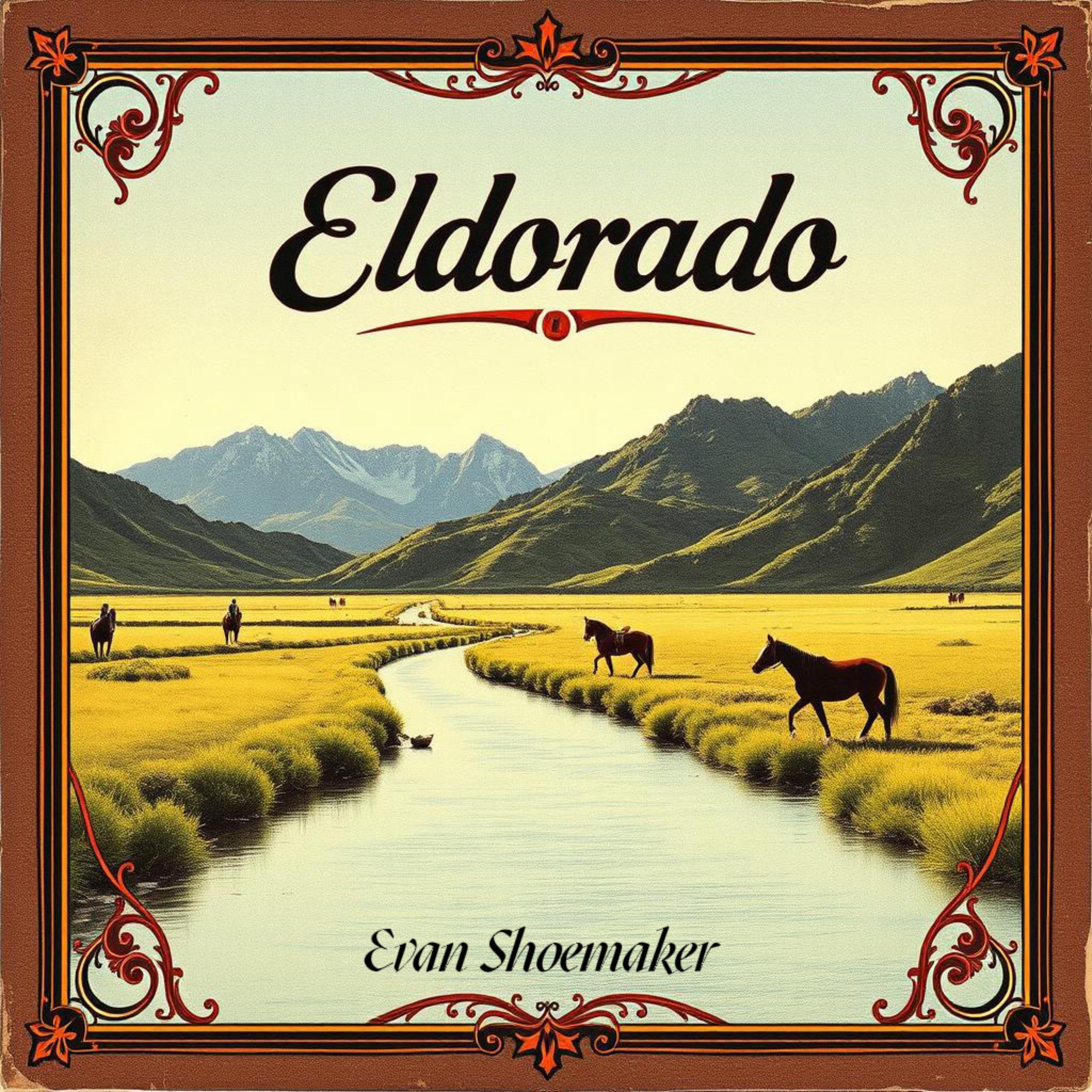 Eldorado artwork