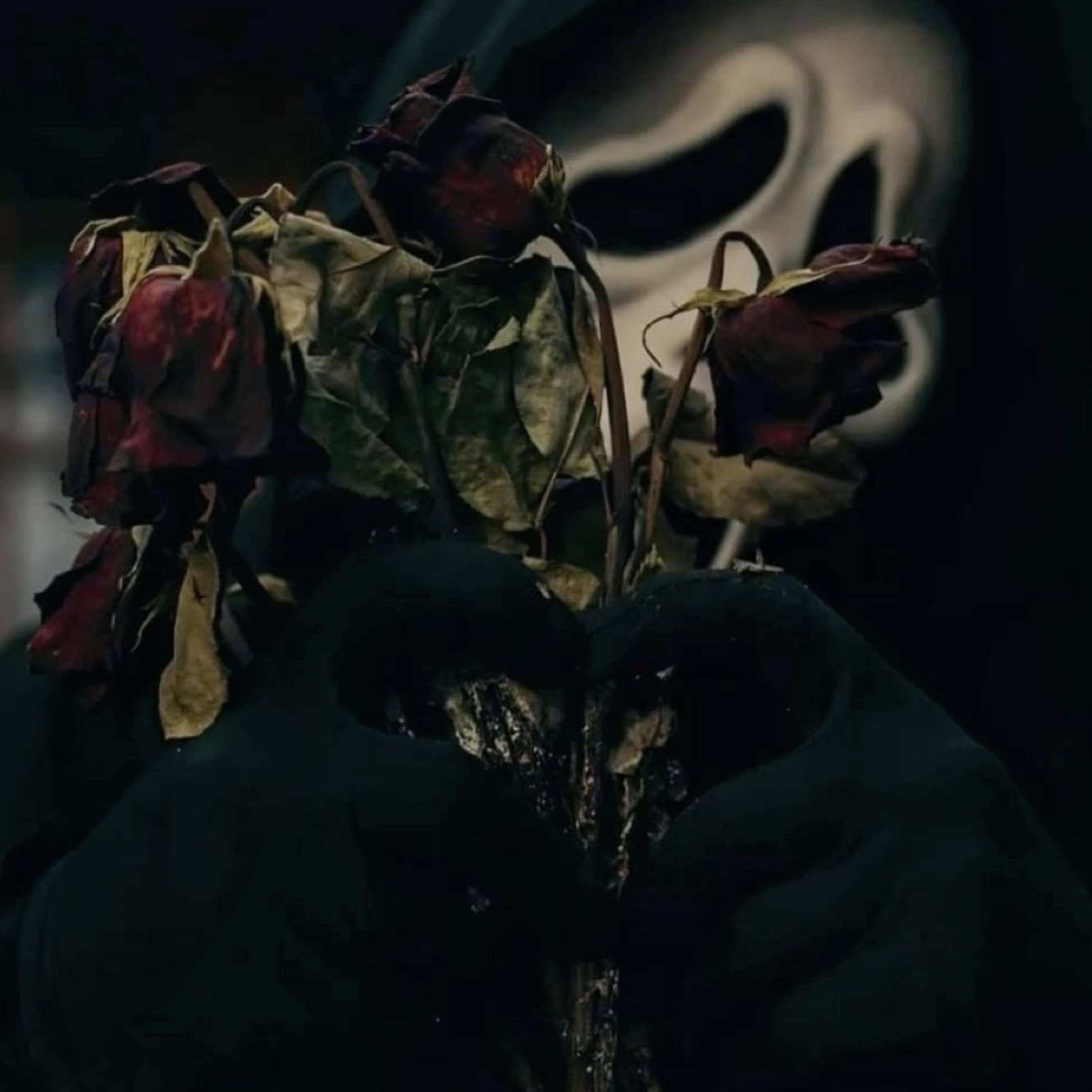 THE PURGE. artwork