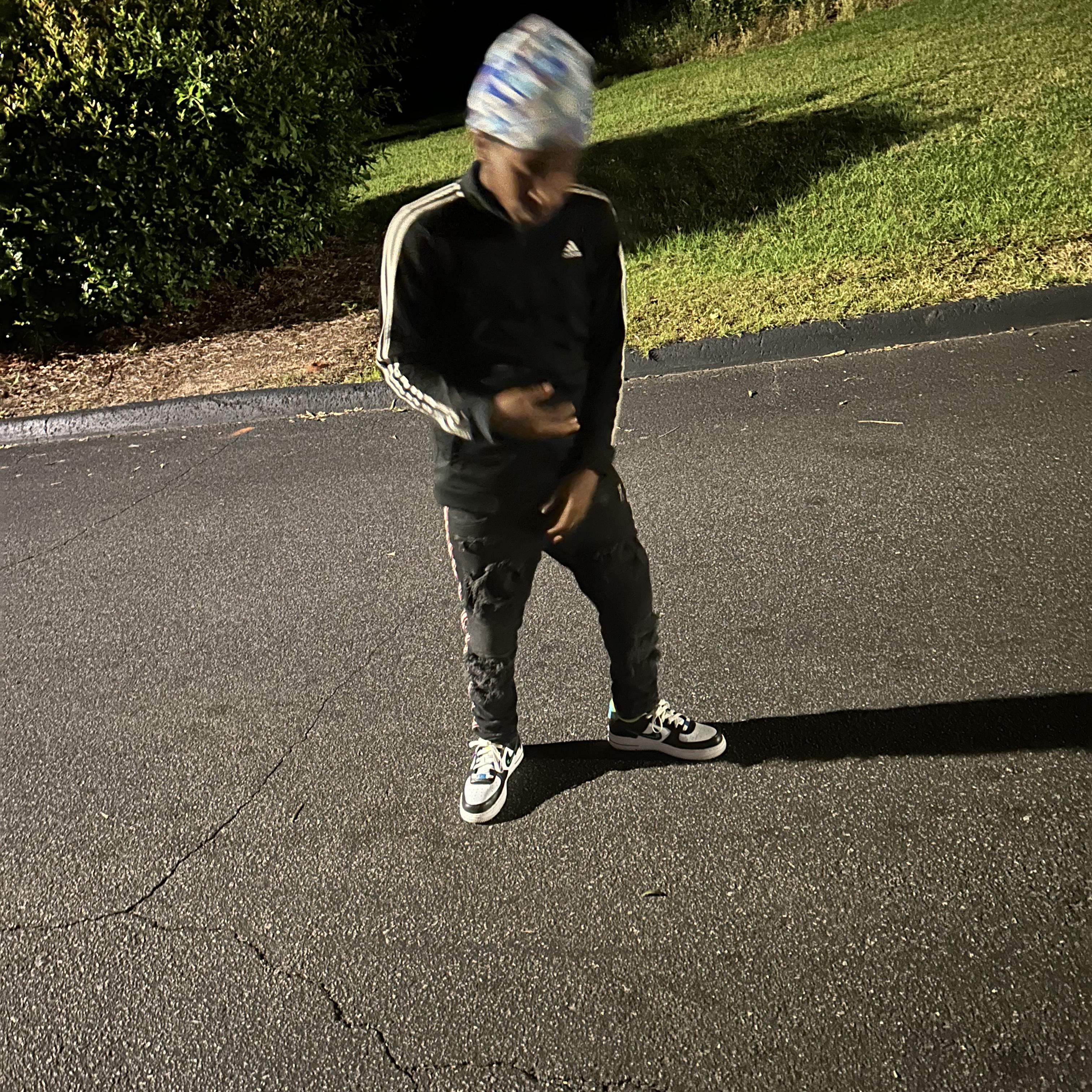 Give Her Roses artwork