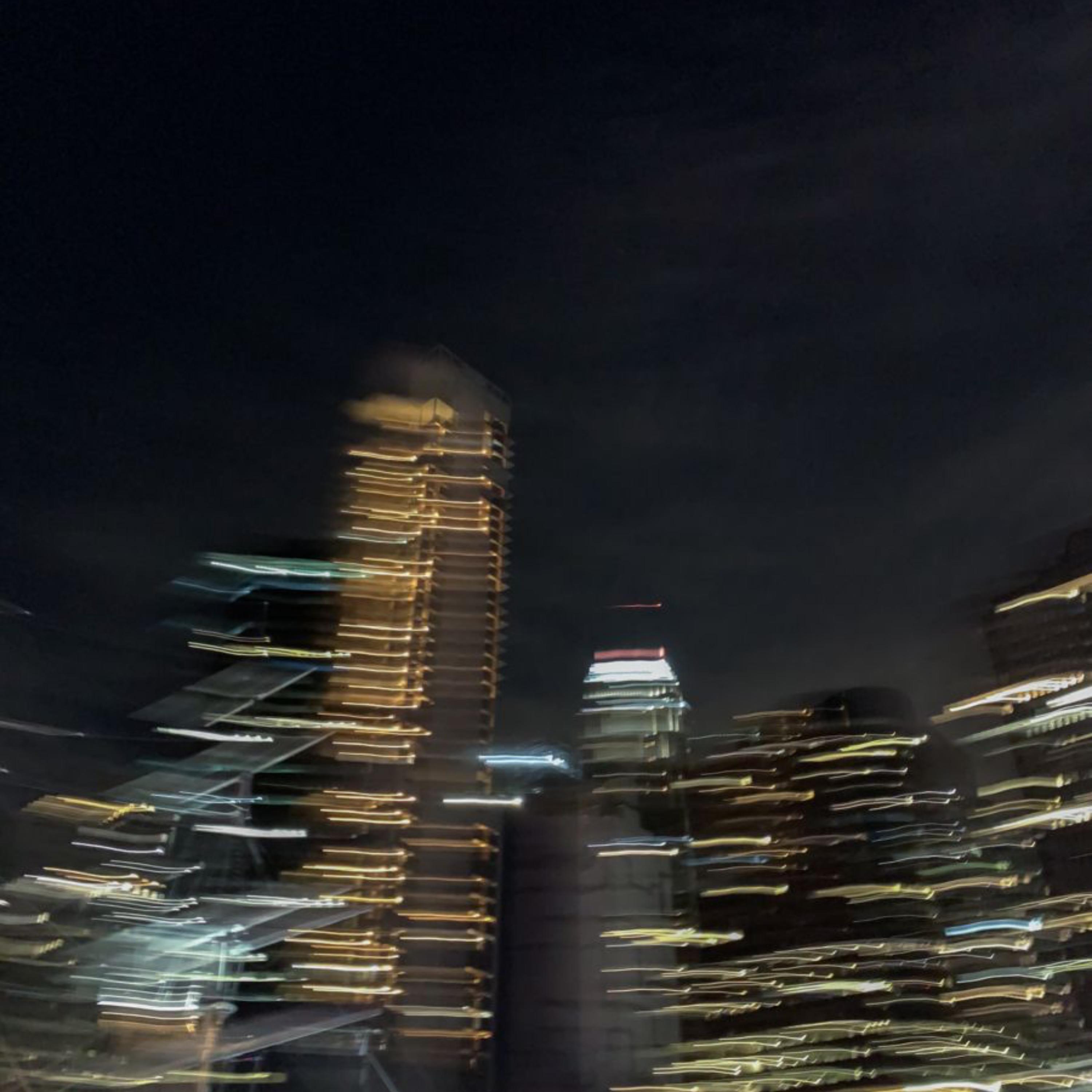 Î KNÔCK 333 (Slowed) artwork