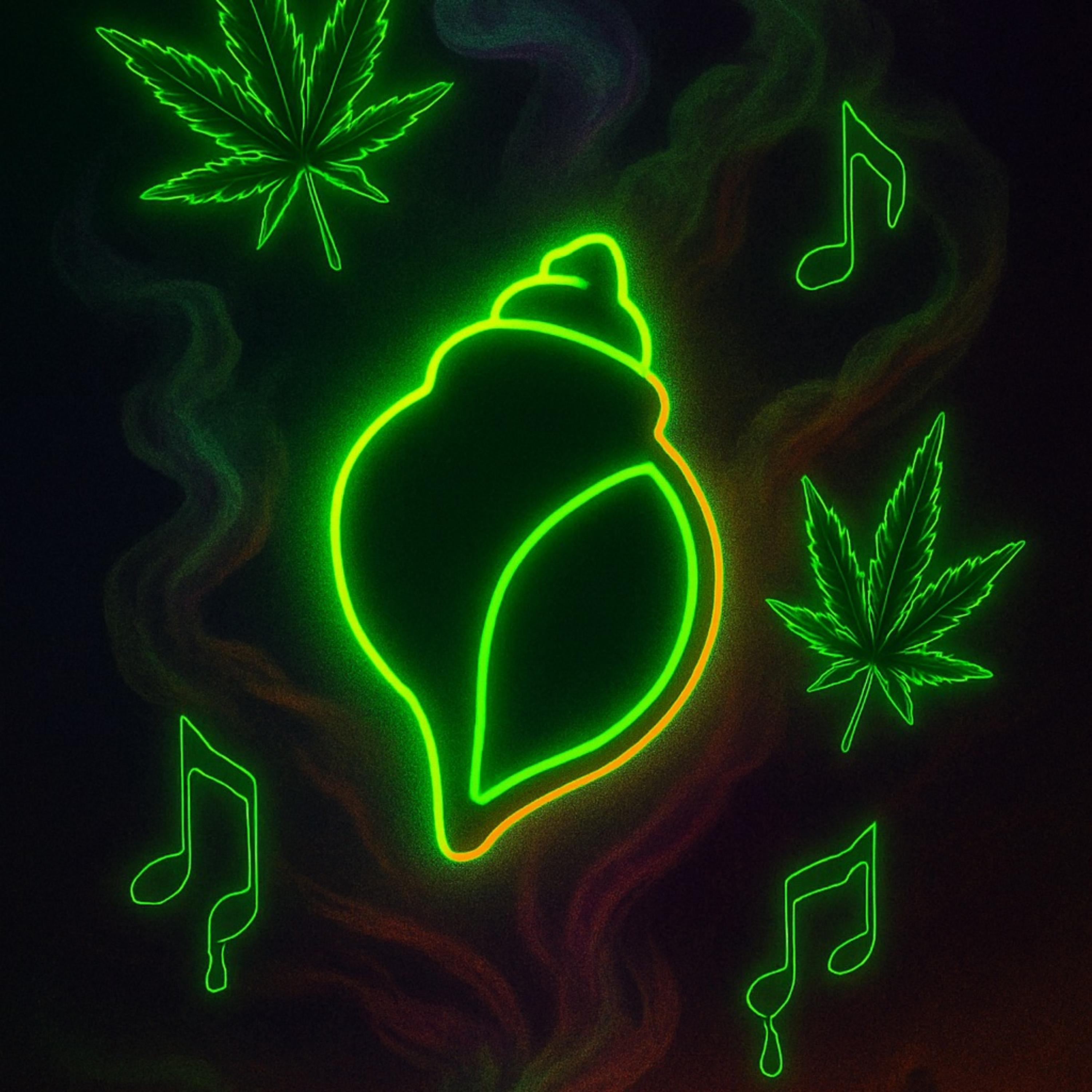 MEEKOShell: Part Deux artwork
