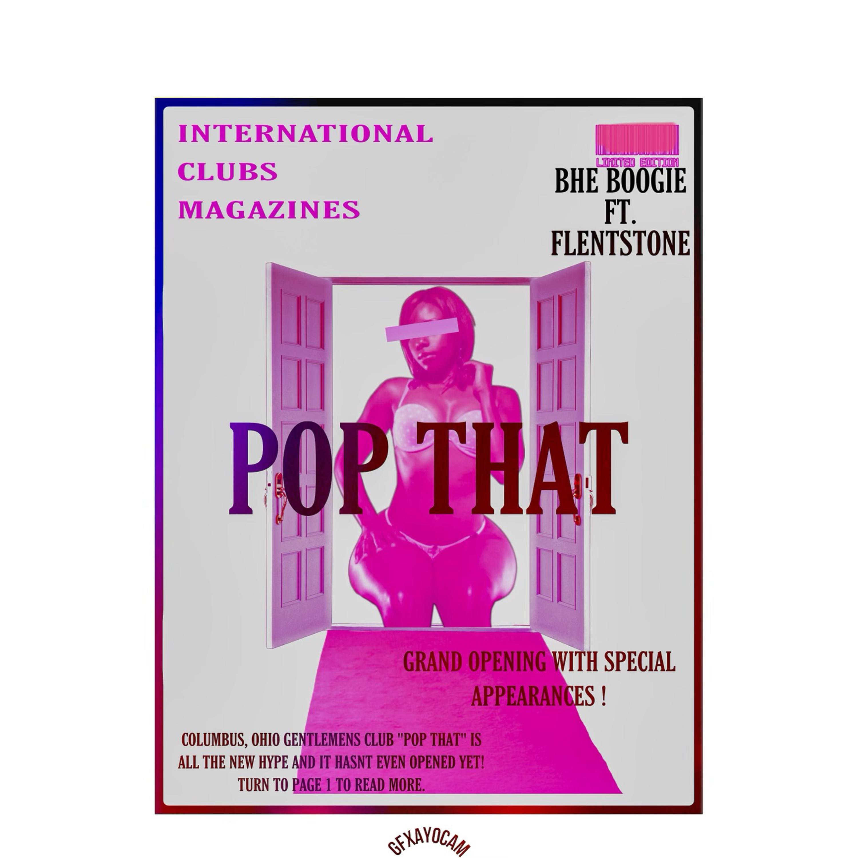 Pop That artwork