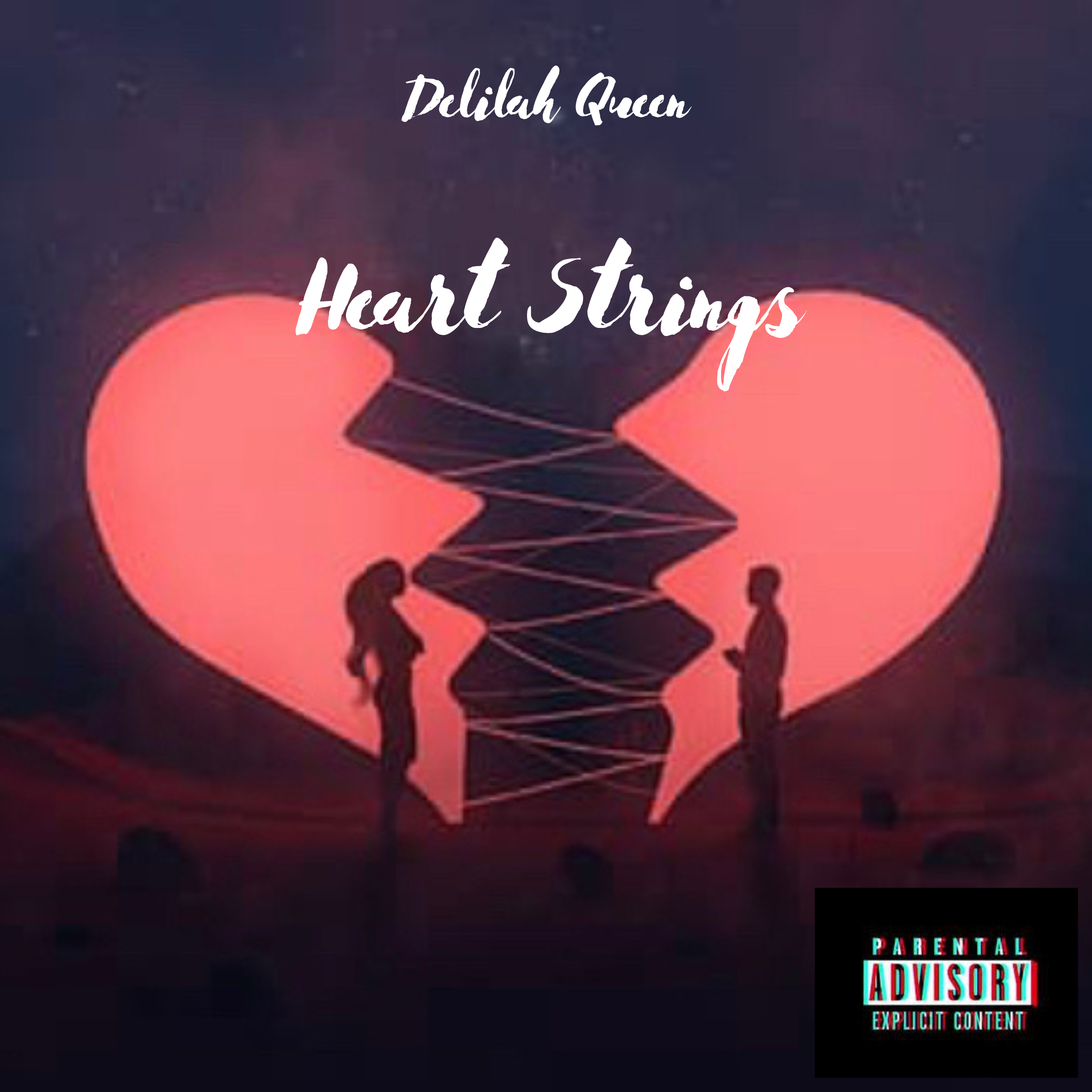 Heart Strings artwork
