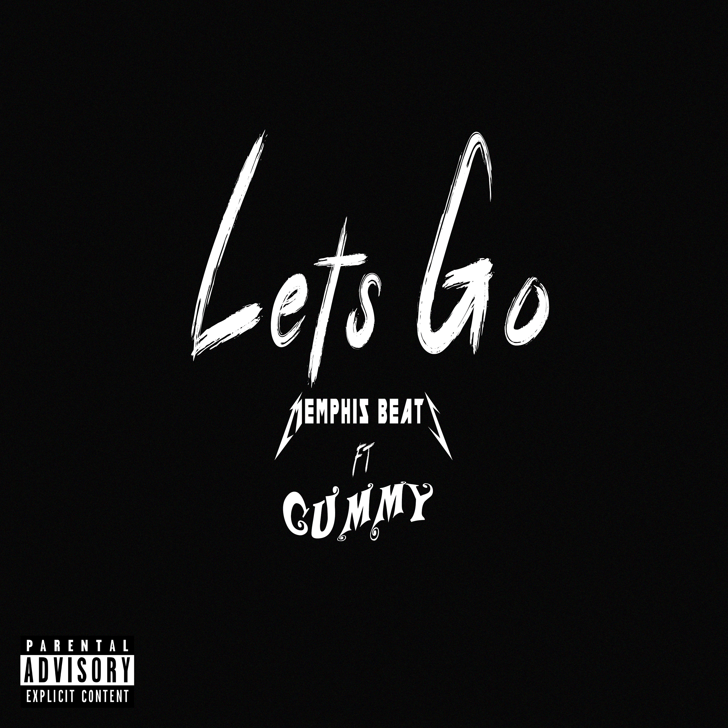 Let's Go artwork