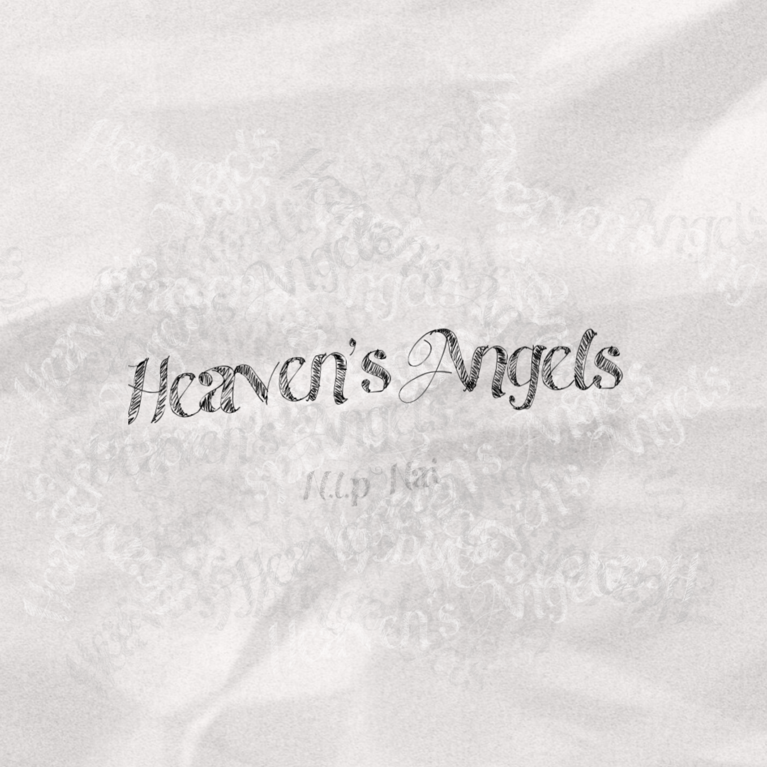 Heaven's Angels artwork