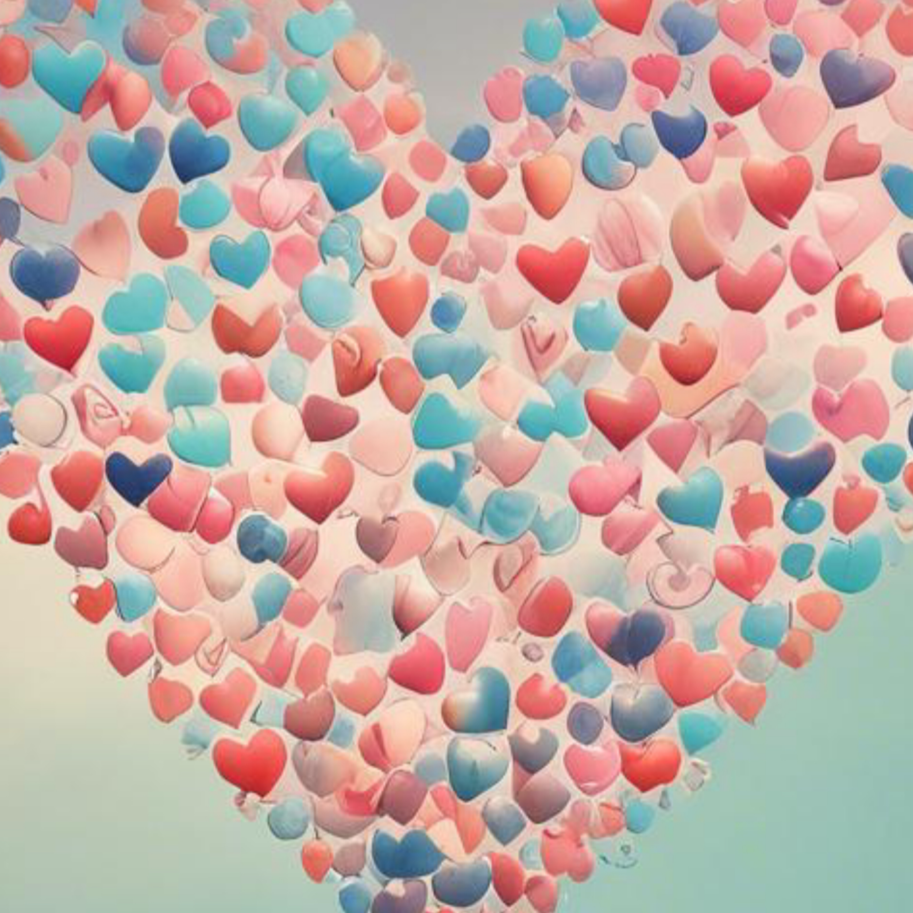 Love Is Good artwork