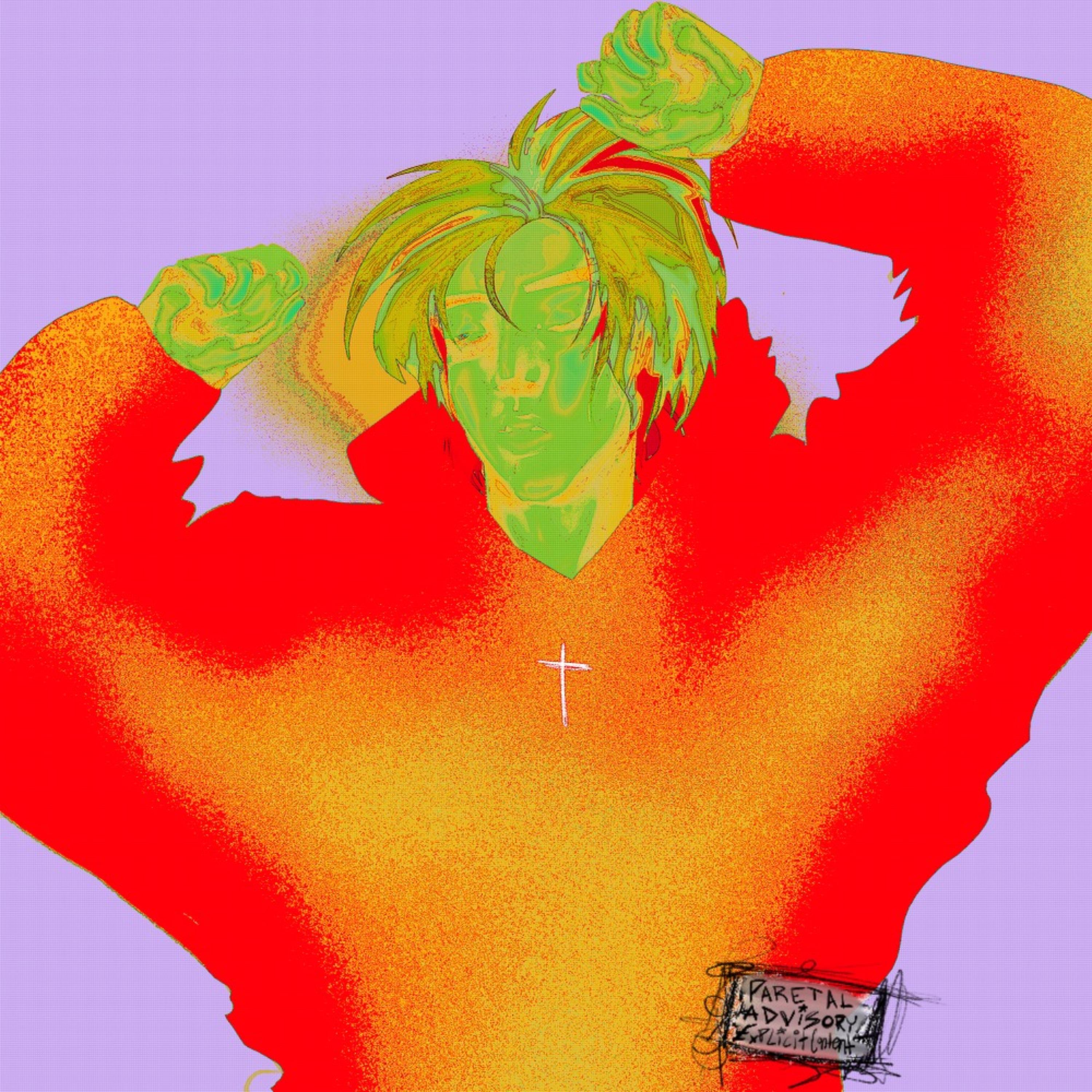 hard 2 smile artwork