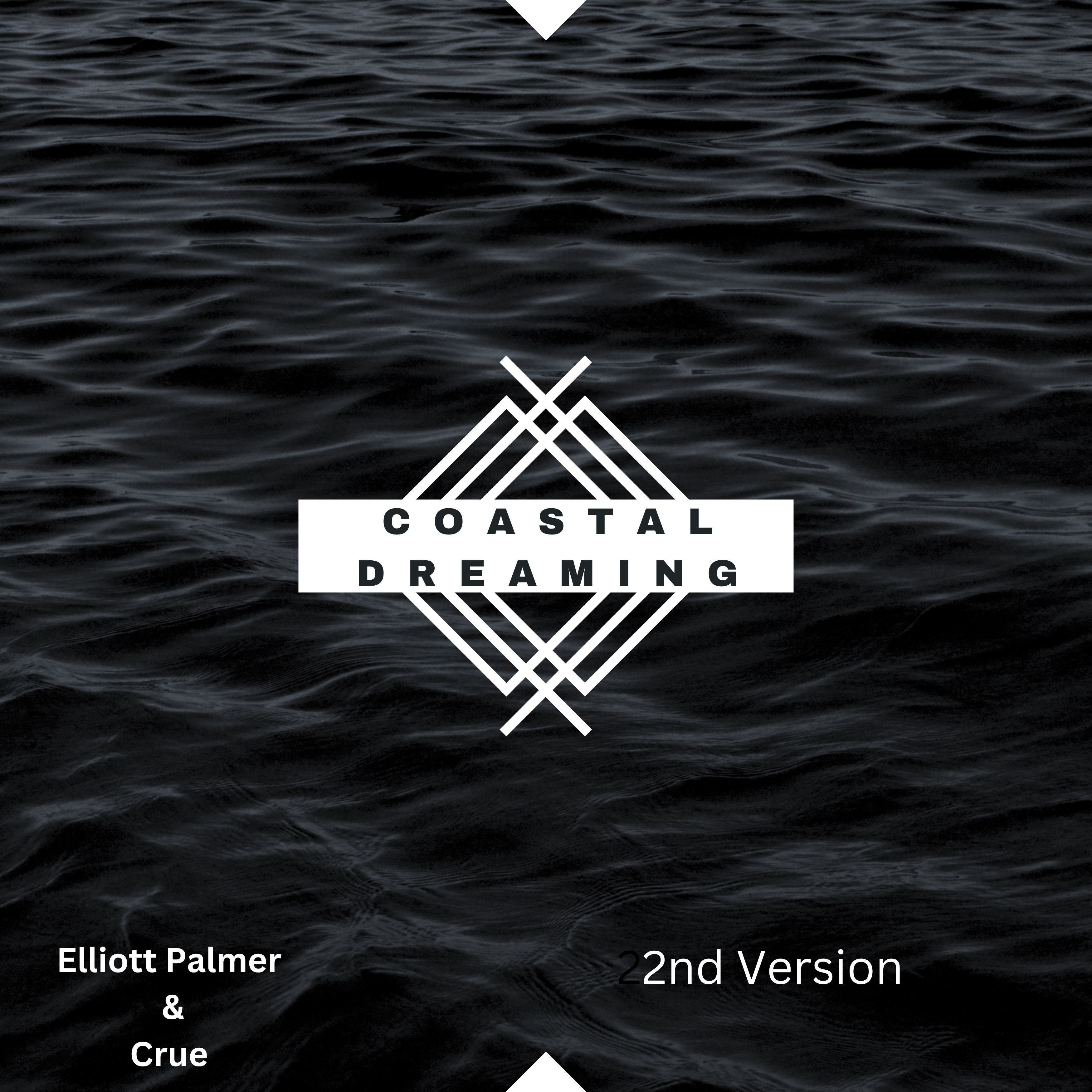 Coastal Dreaming artwork