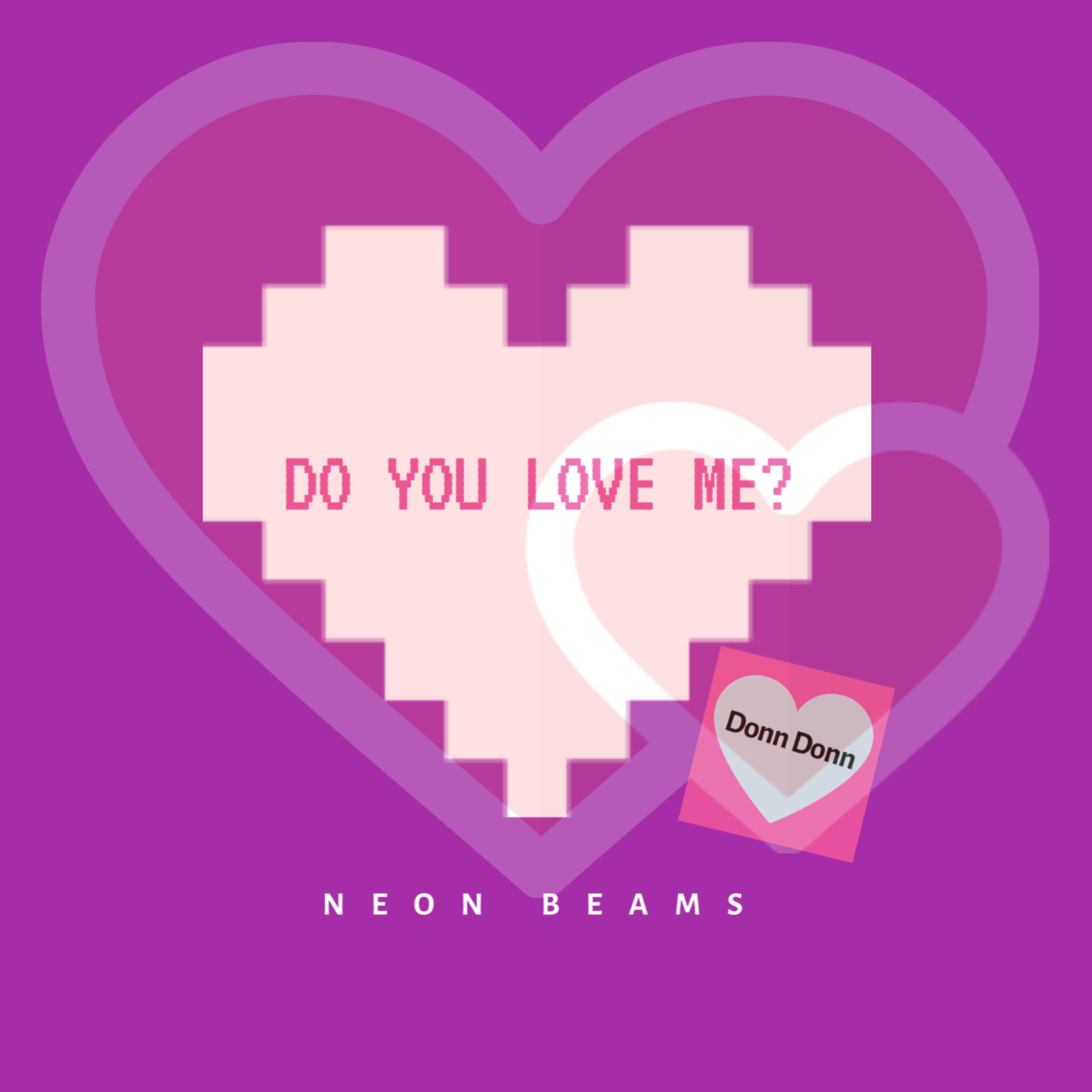 Do You Love Me? artwork