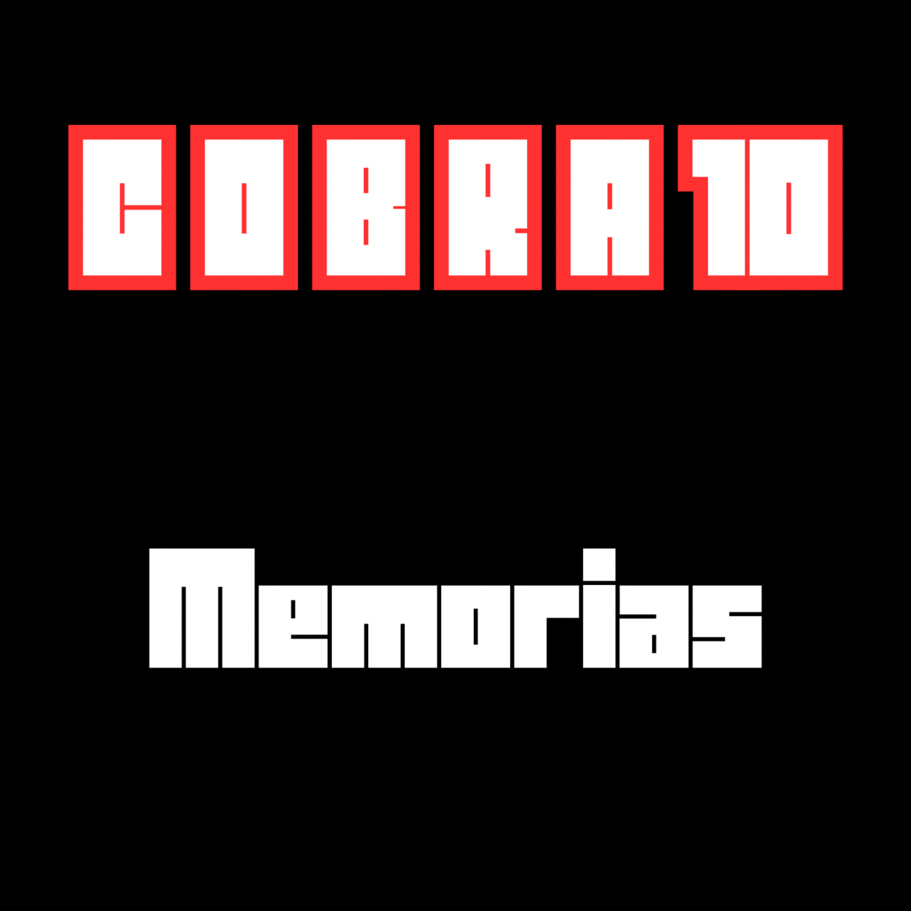 Memorias artwork