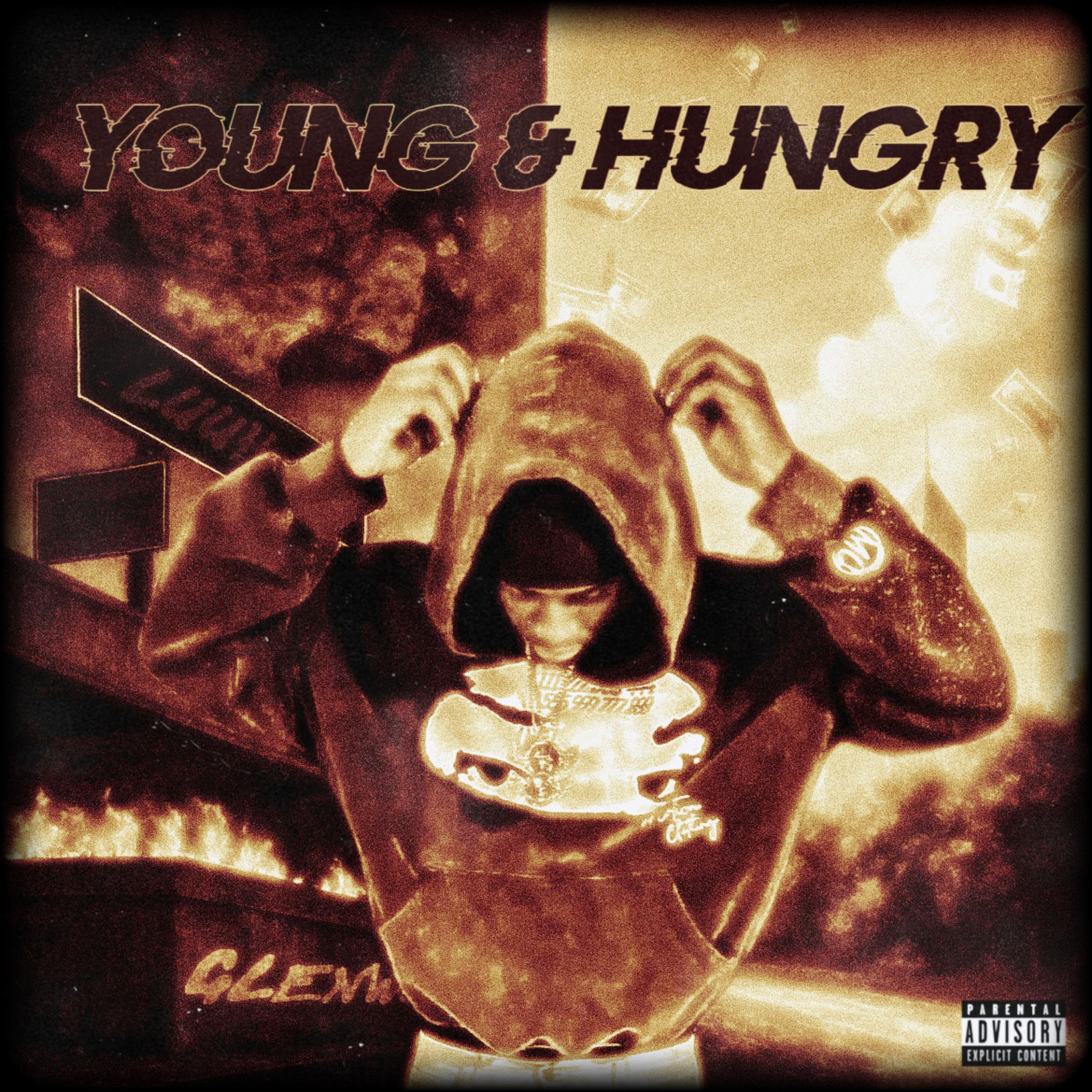 Young & Hungry artwork