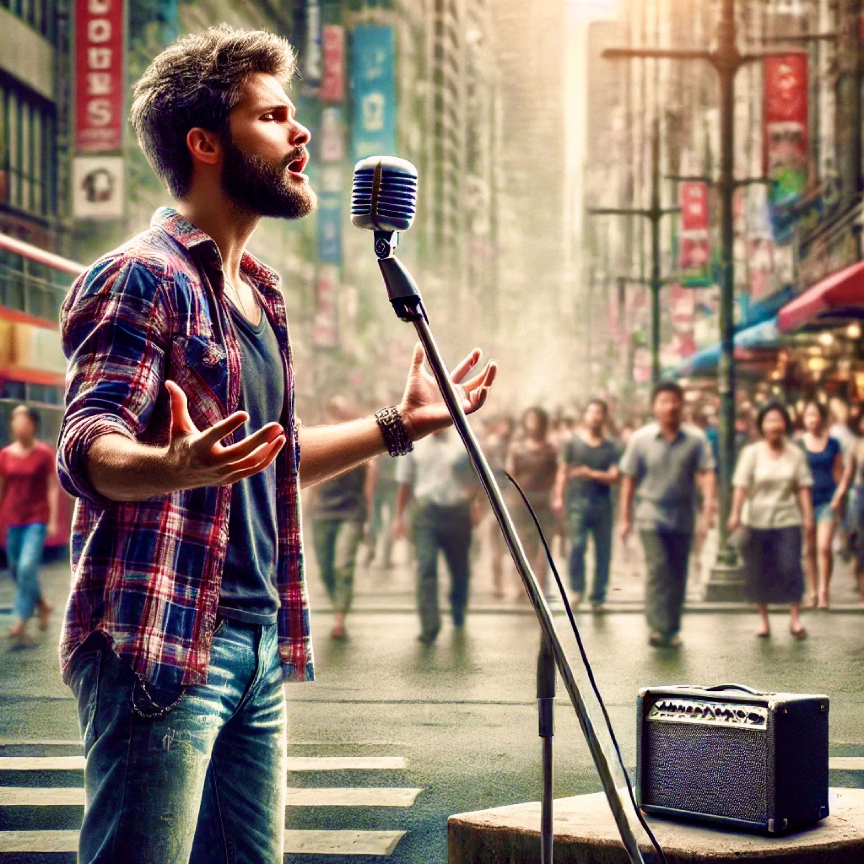 You Belong To Christ - Don't Be Silent artwork