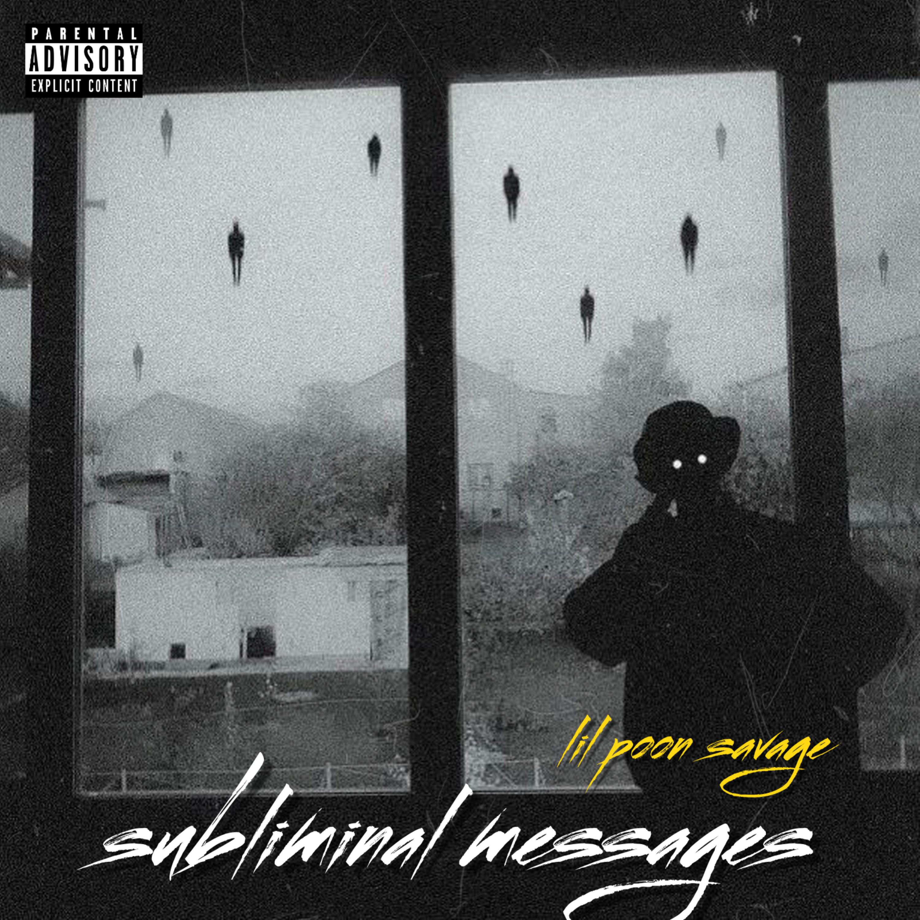 Subliminal Messages artwork
