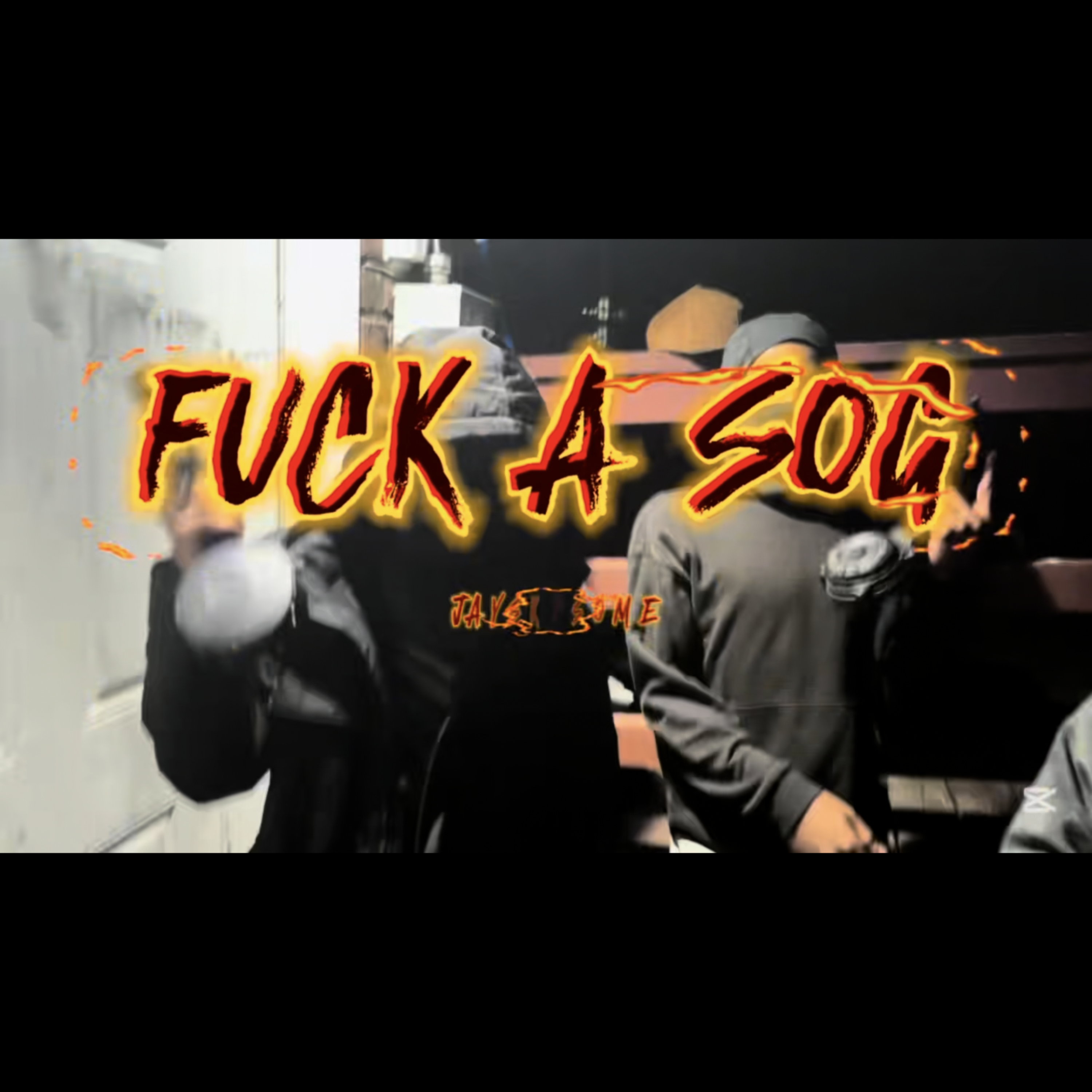 Fuck a Sog by Jayskeeze cover art