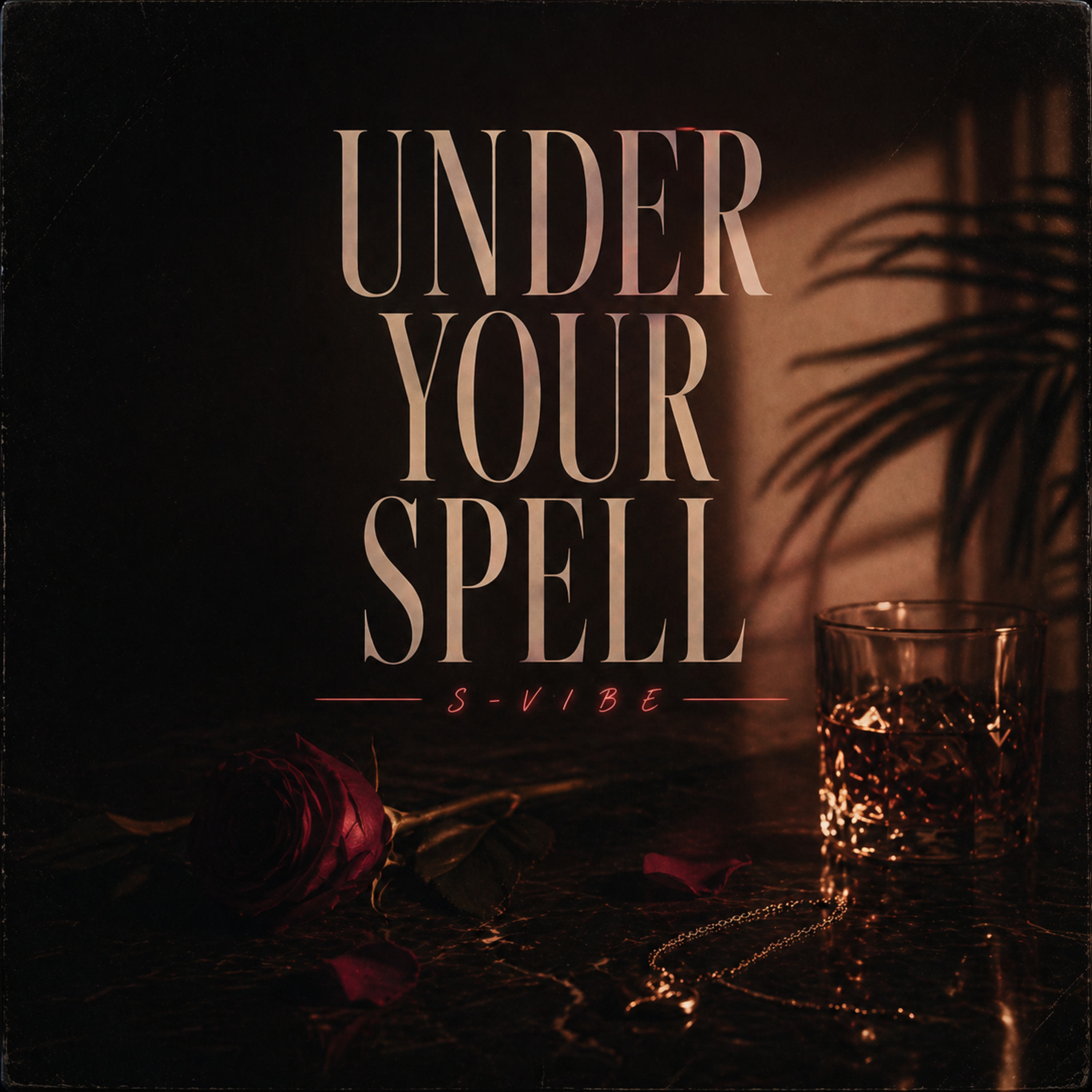 Under Your Spell artwork