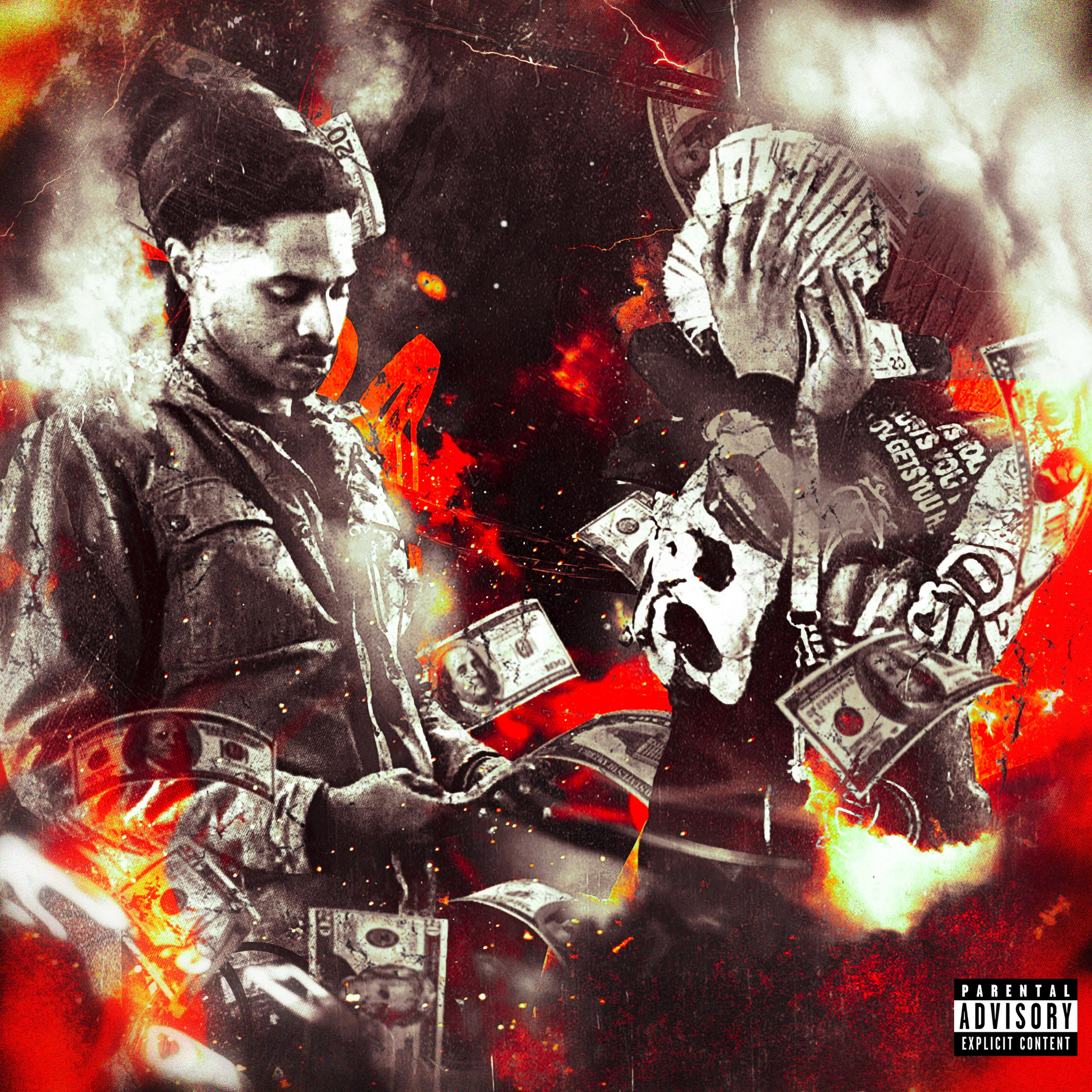 Niggas CHEAP artwork