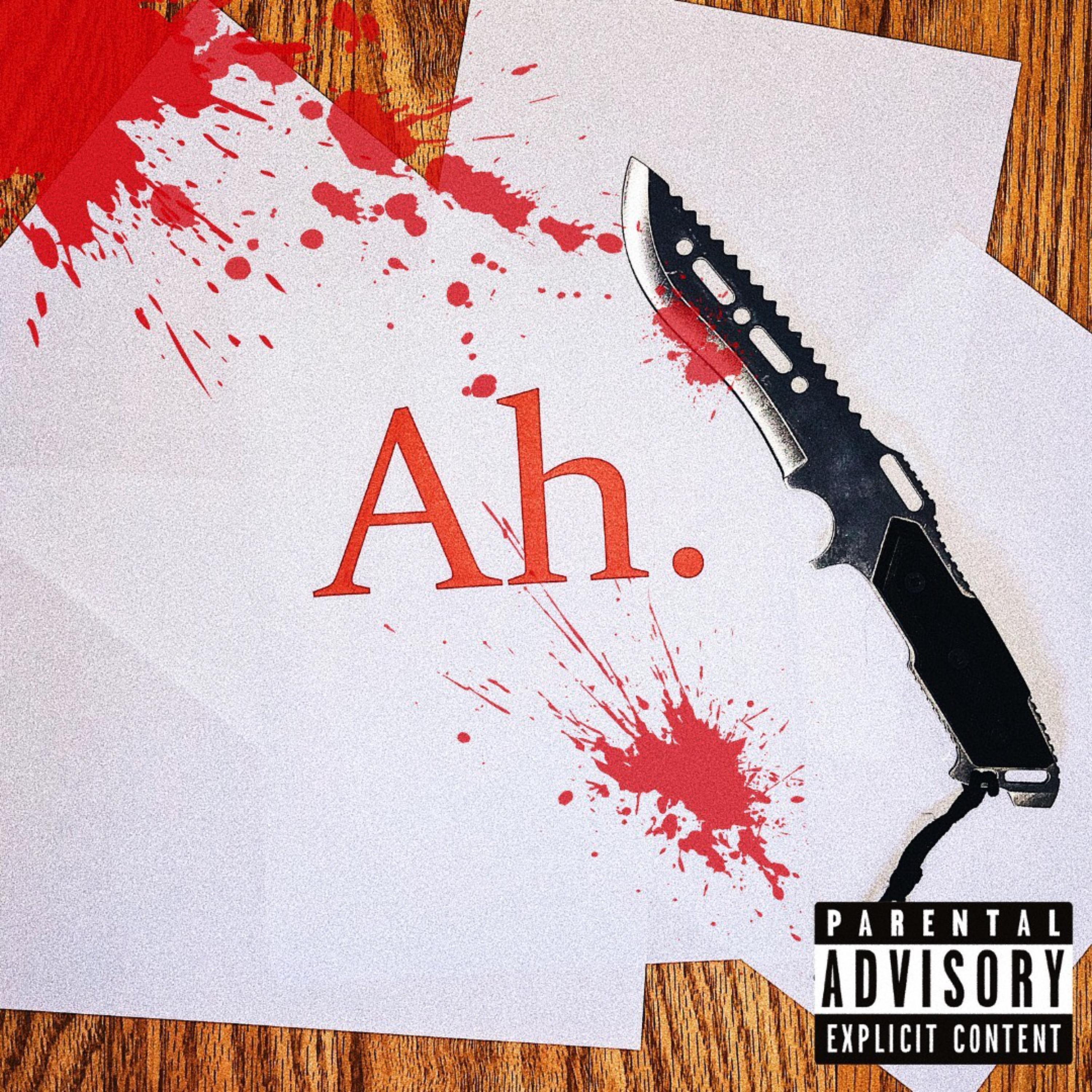 Ah. artwork