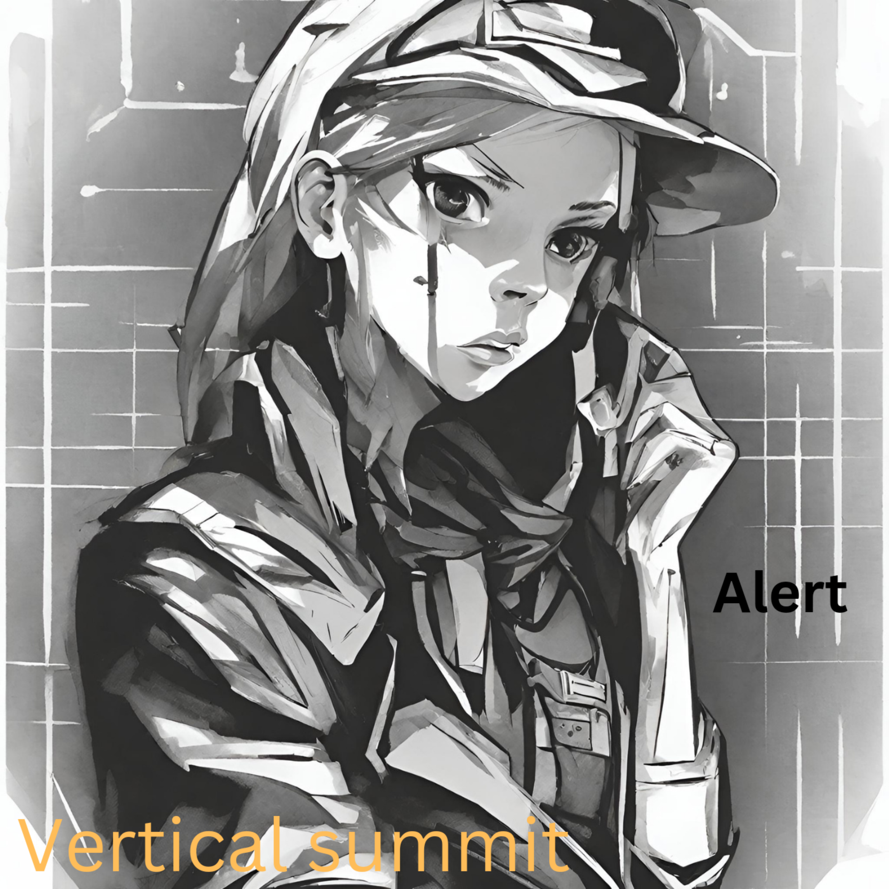 Alert artwork