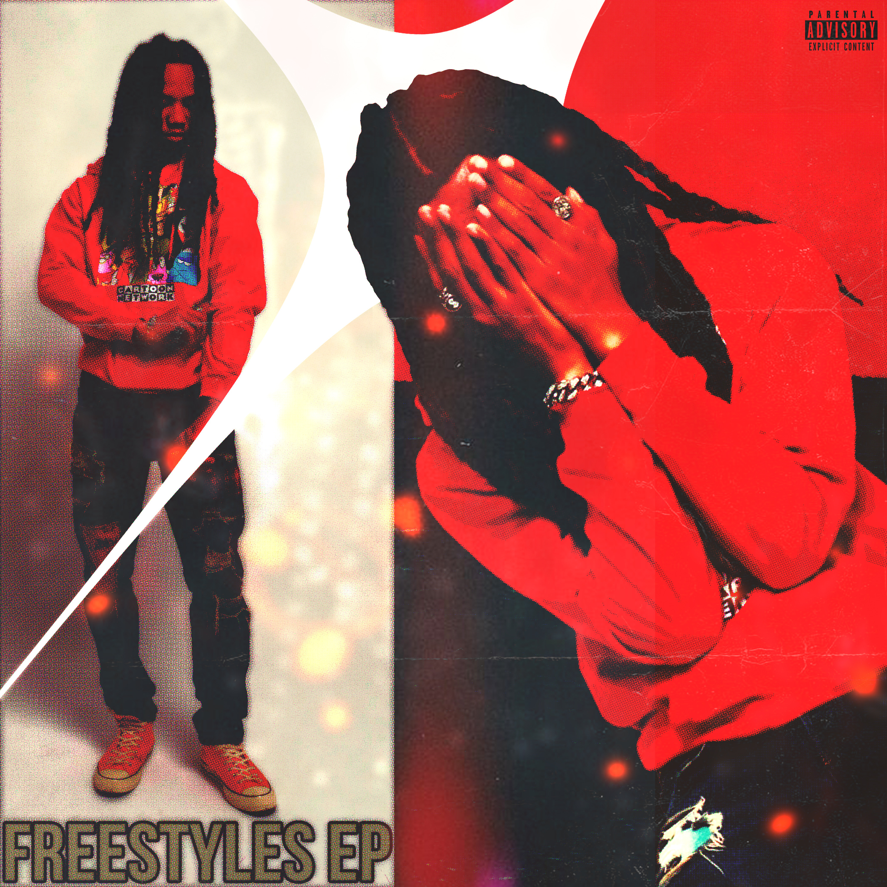 Freestyles artwork