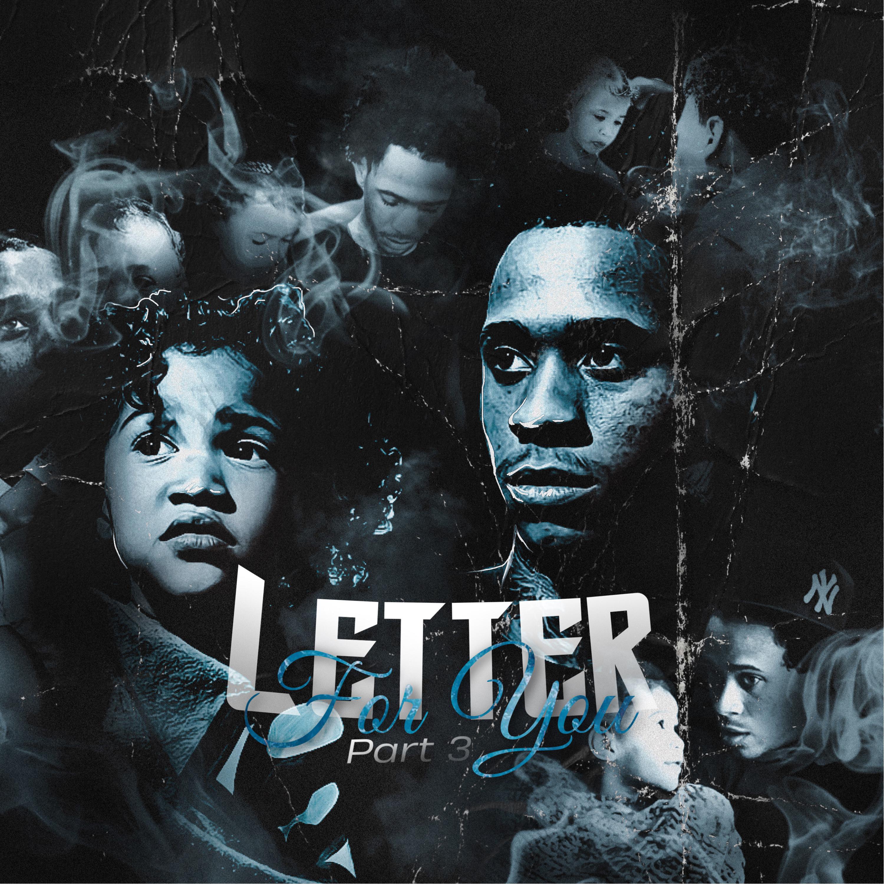 Letter For You Part 3 artwork