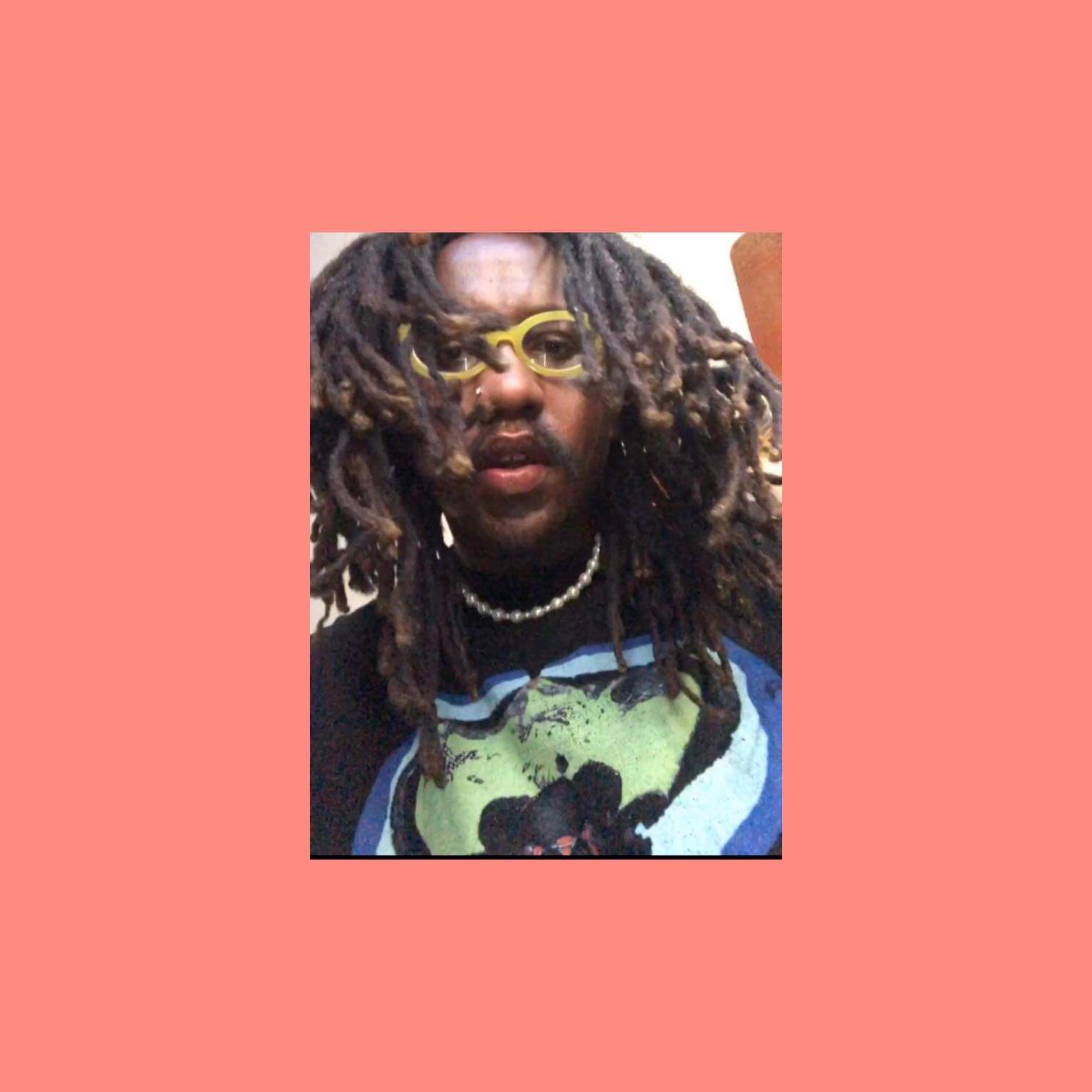 Jussa likkle more. artwork