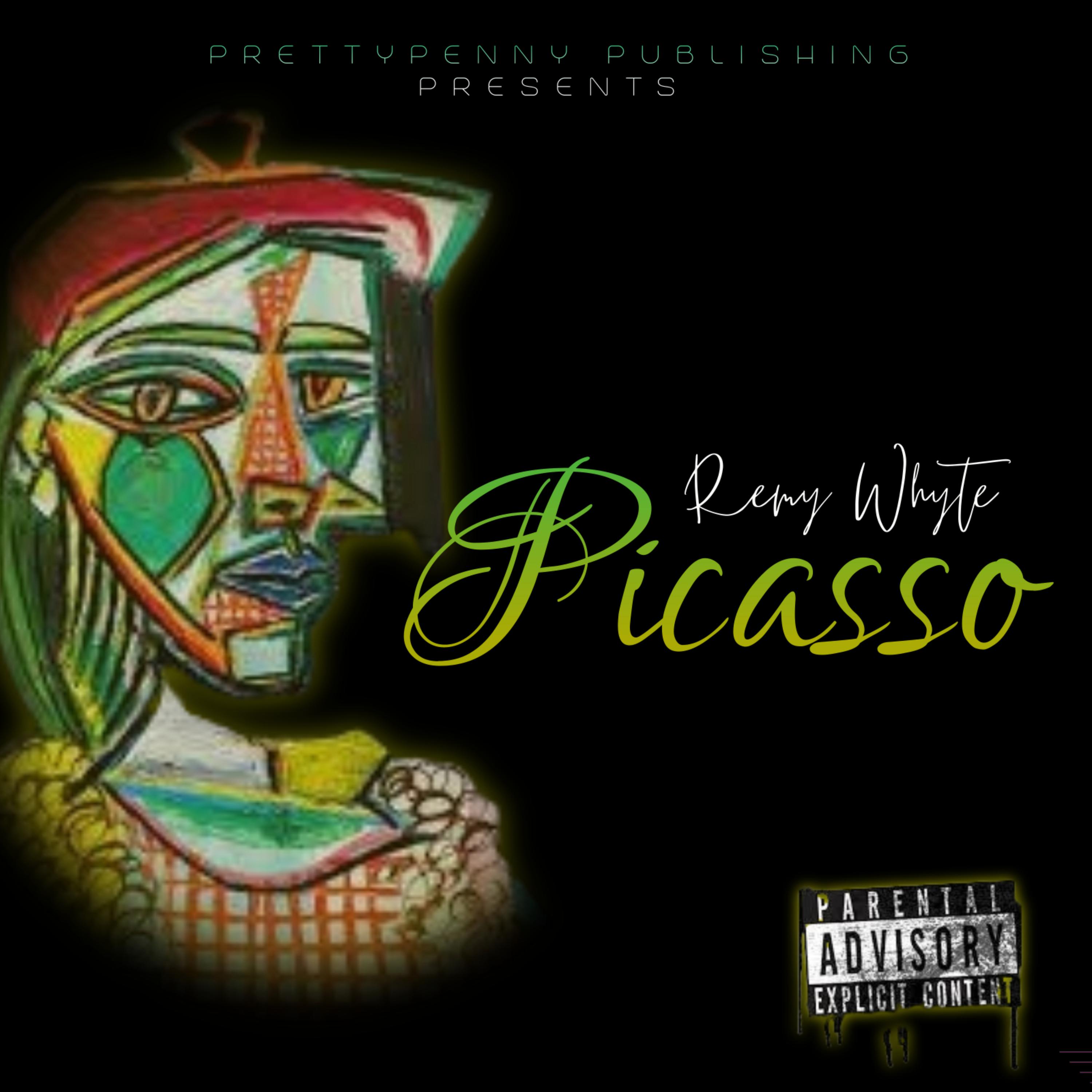 Picasso artwork