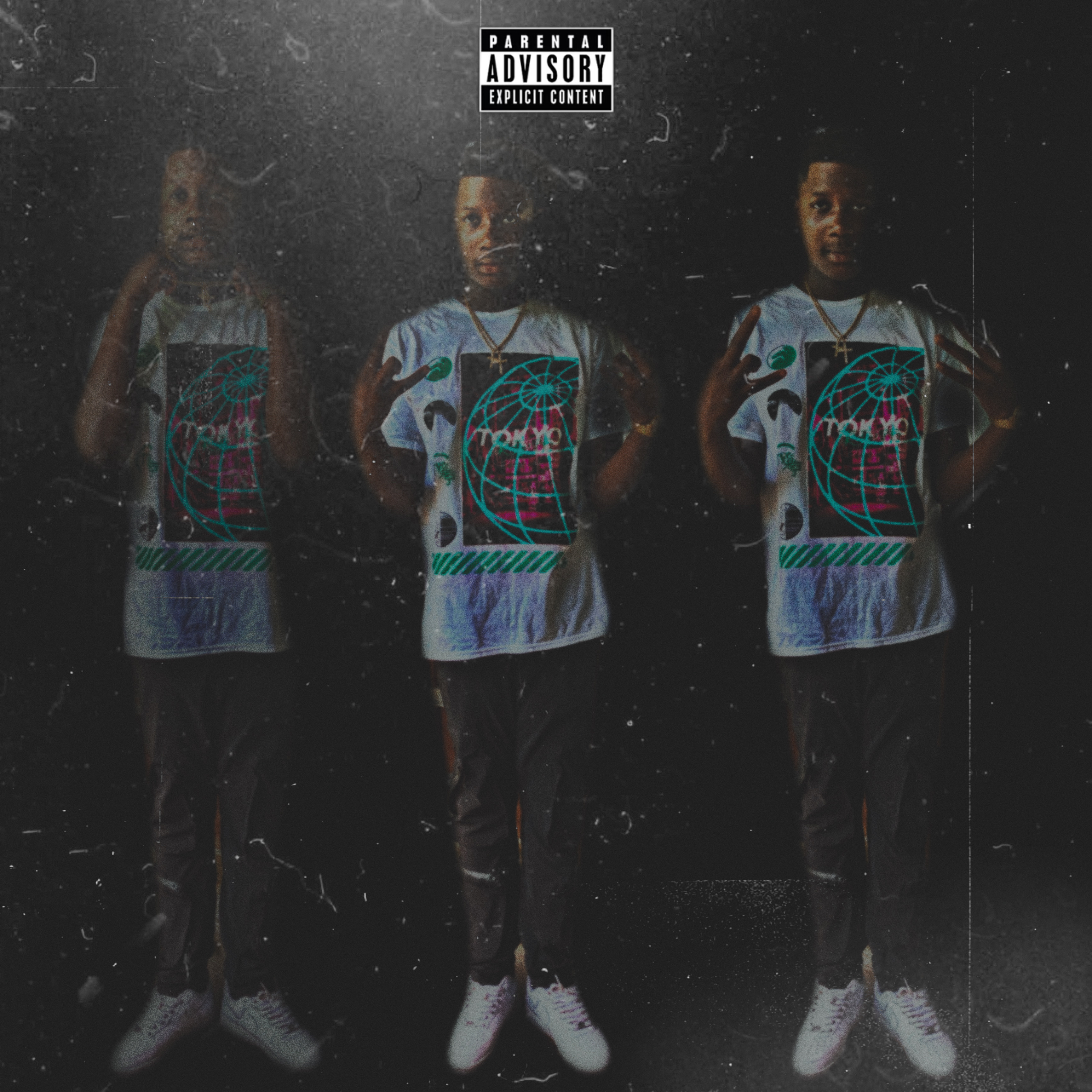 SouthSide Baby 3 artwork