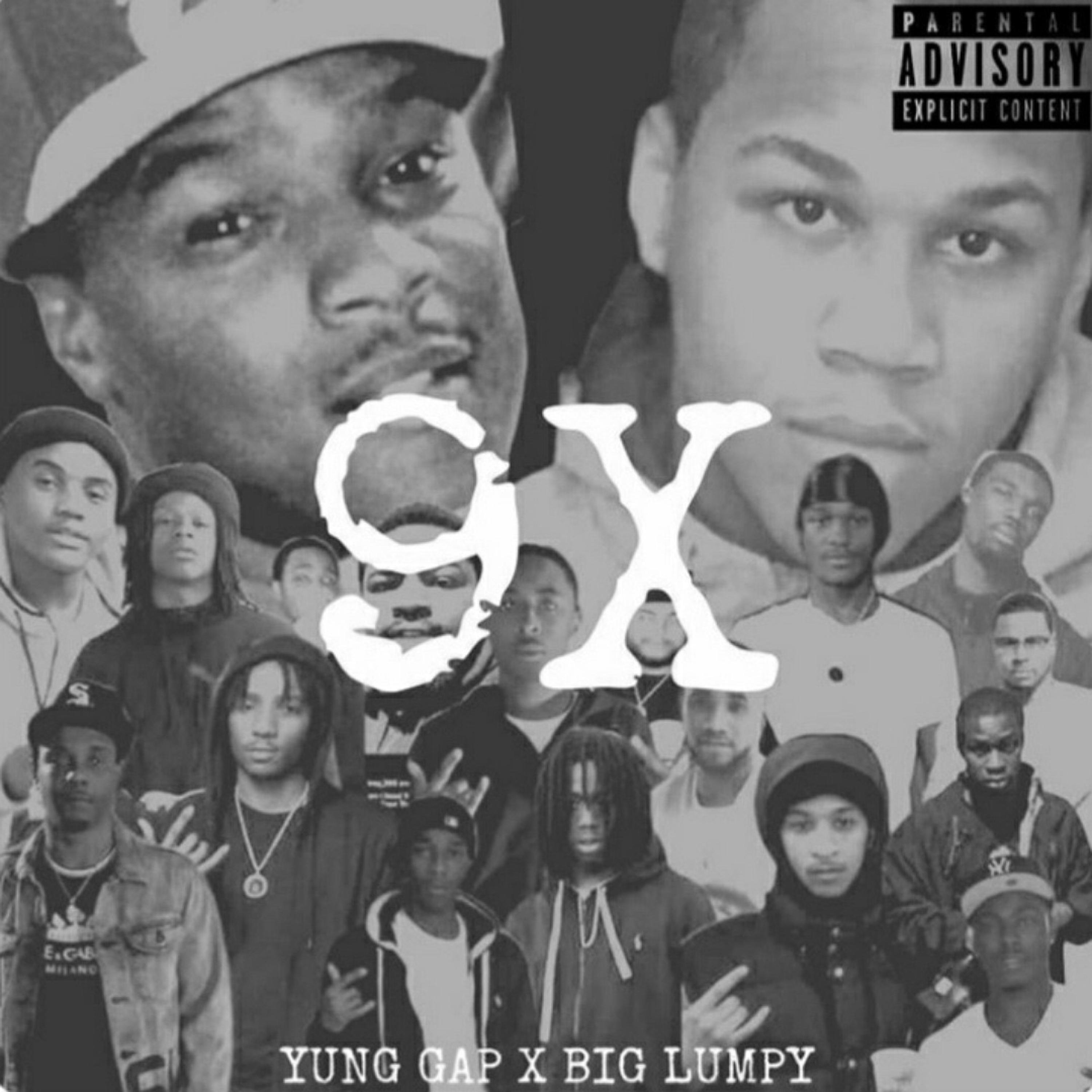 9X artwork