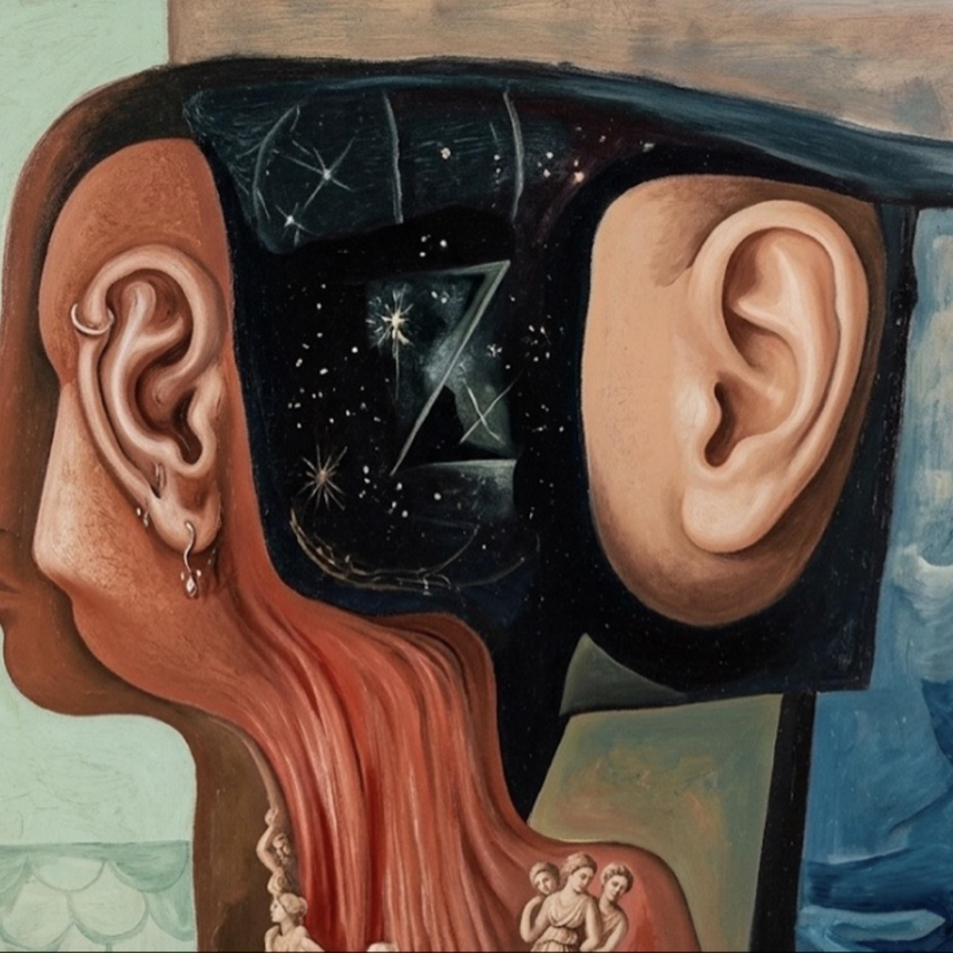 Ubiquity by Mozayarc cover art