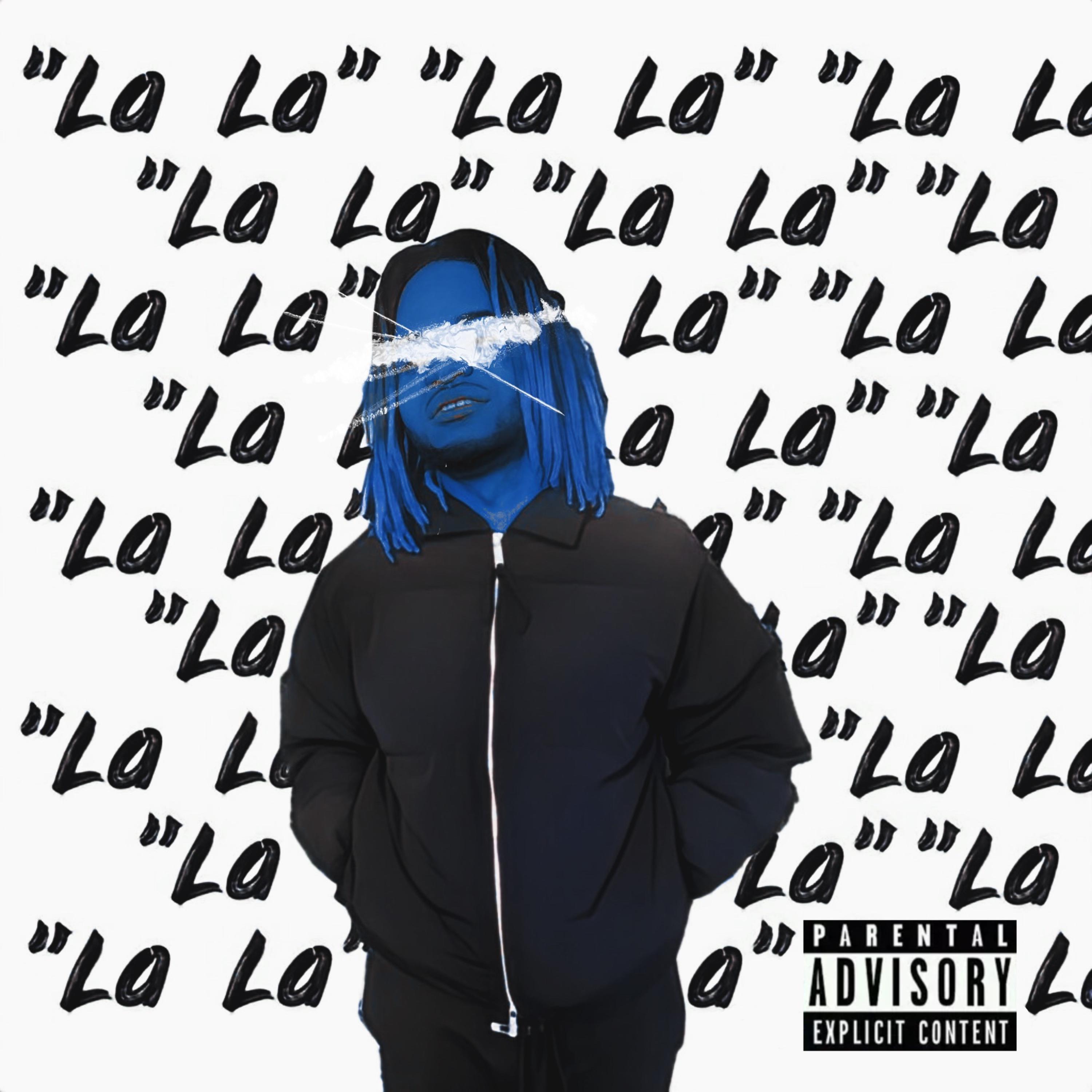 La La La artwork