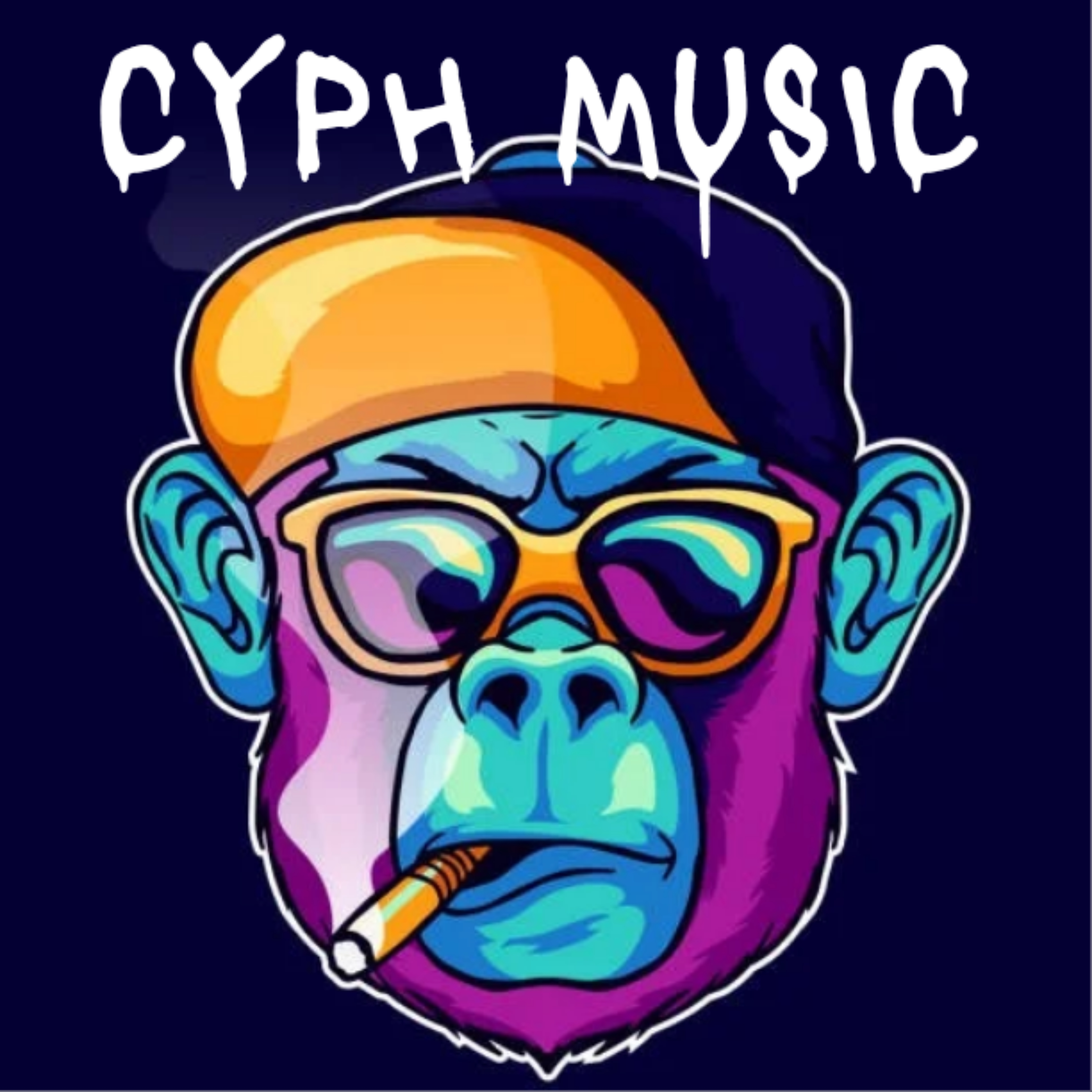 CYPH MUSIC artwork