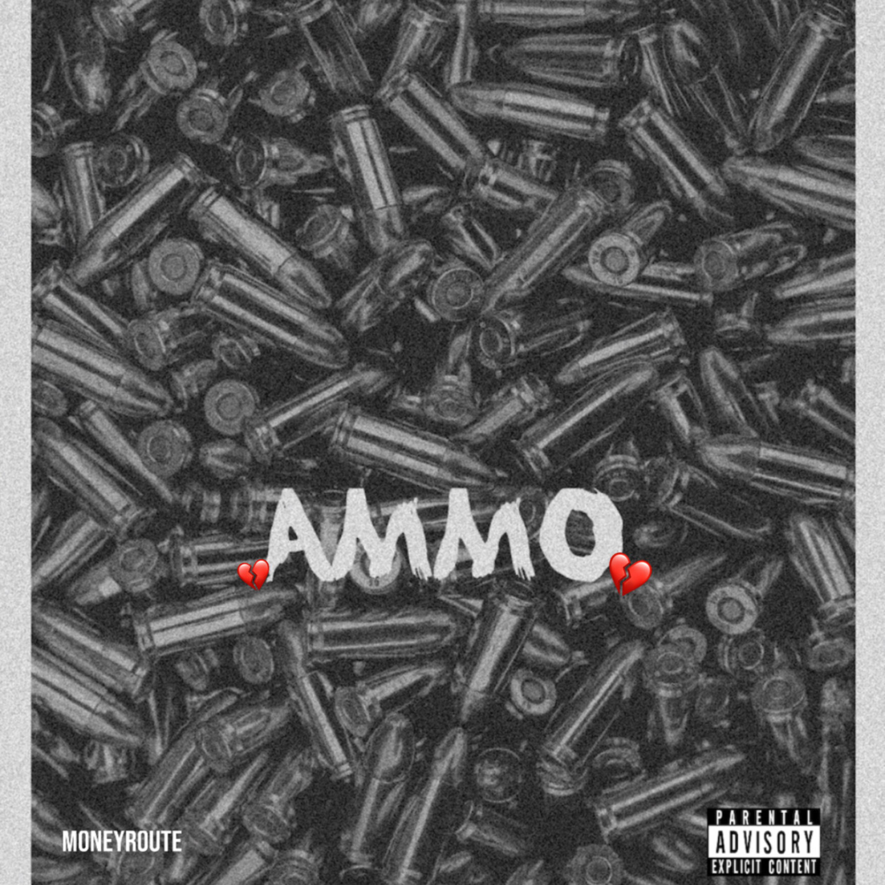Ammo artwork