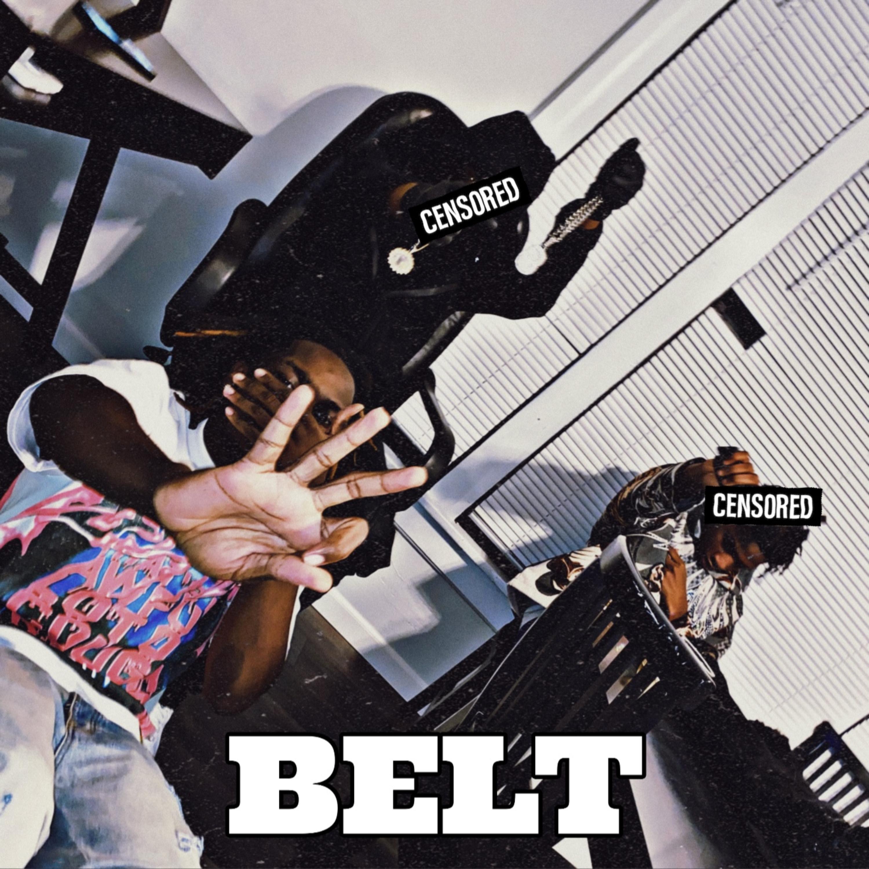 BELT artwork