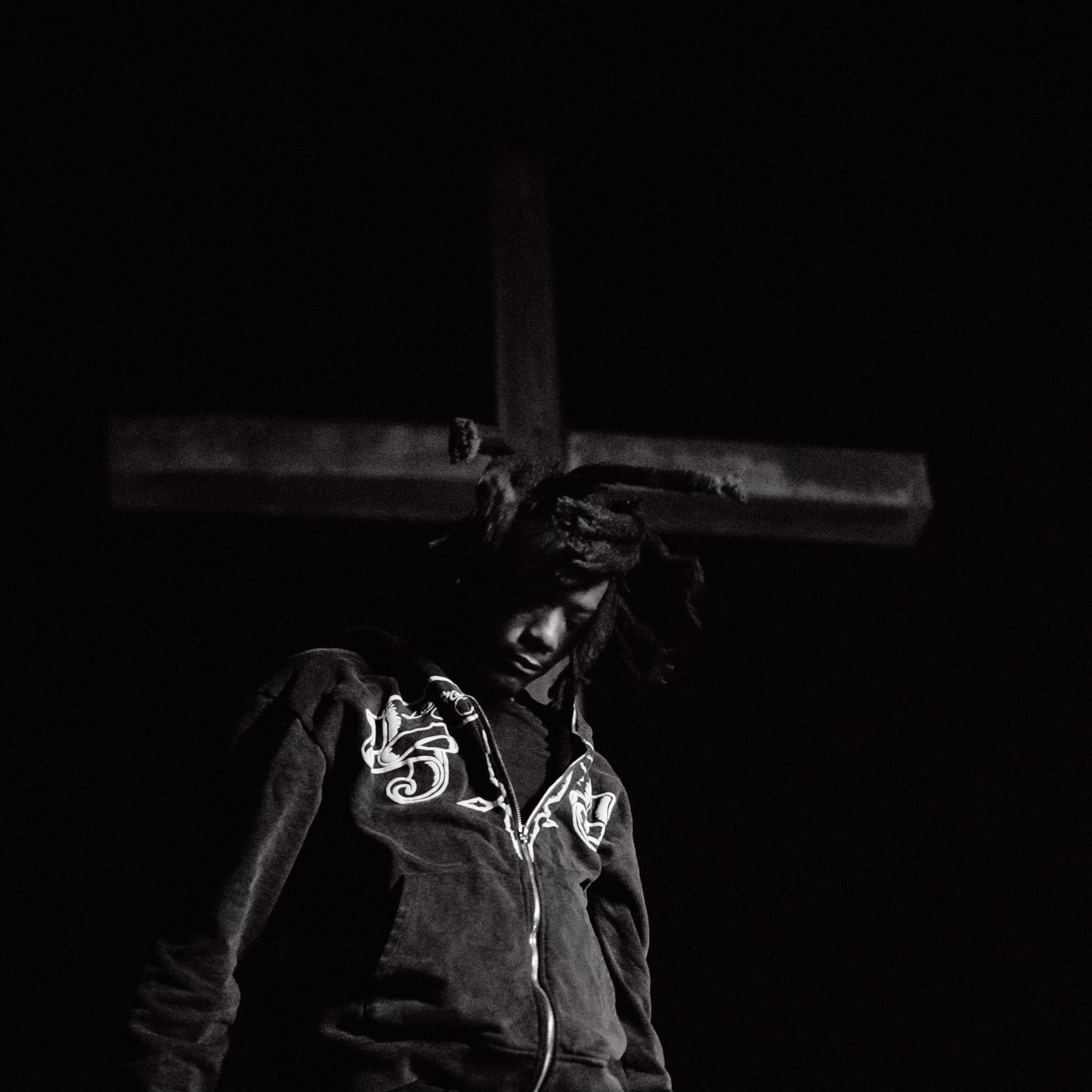 ChristianSunday artwork