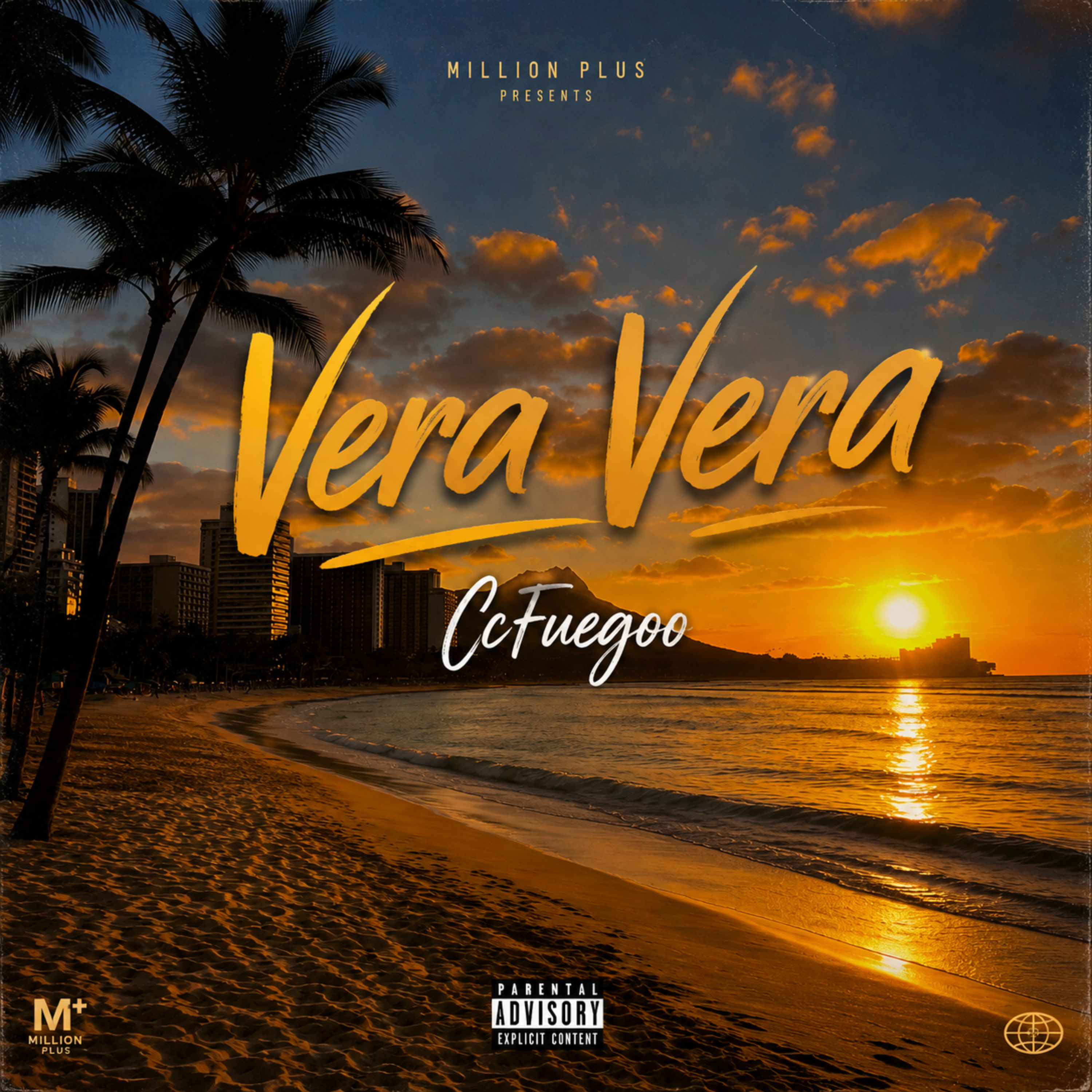 Vera Vera by CcFuegoo cover art